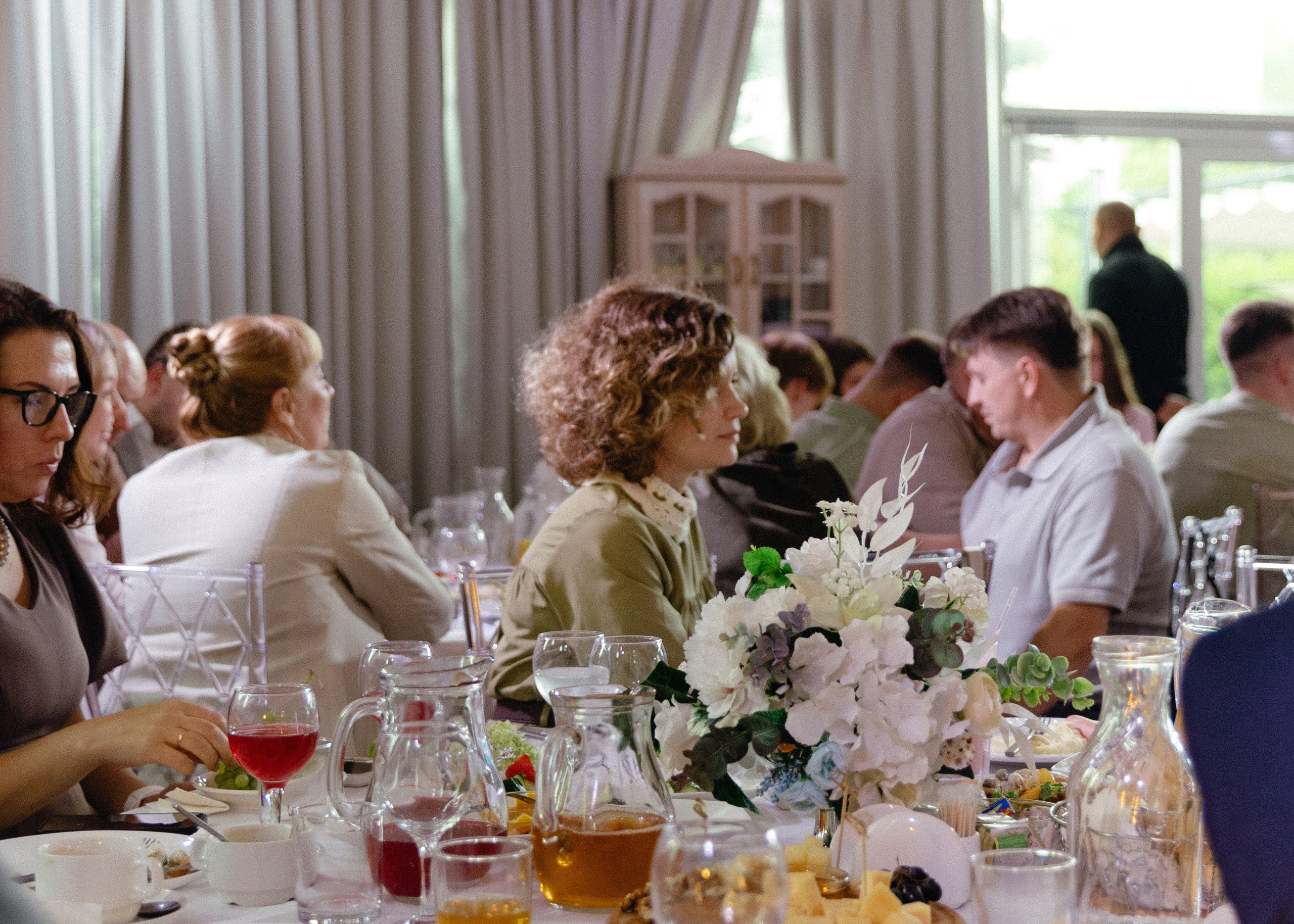 Свадебная фотосессия для Василия и Софии