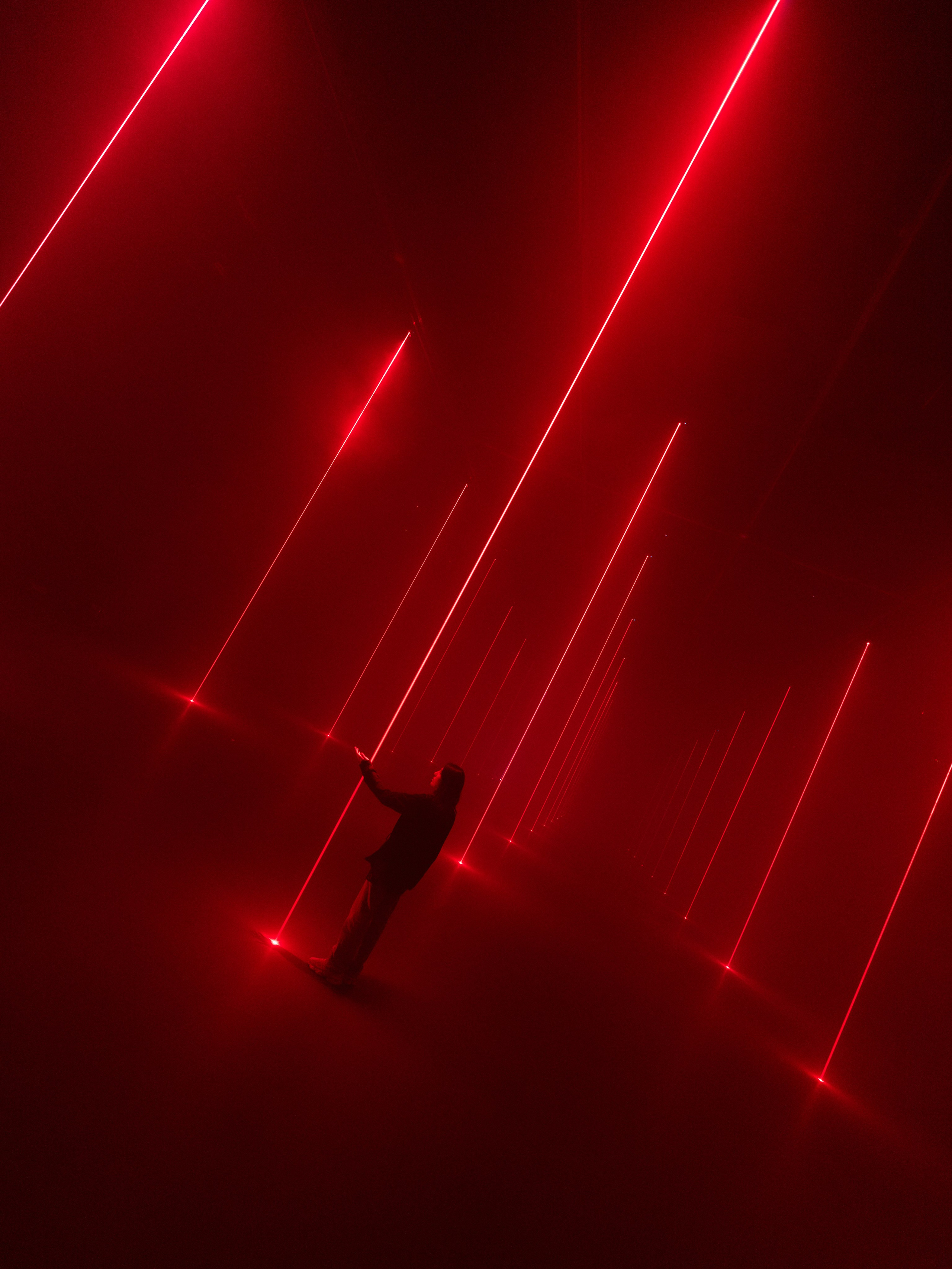 Intervals Festival 2025. @tomrus: Рустам Шагиморданов — фотограф