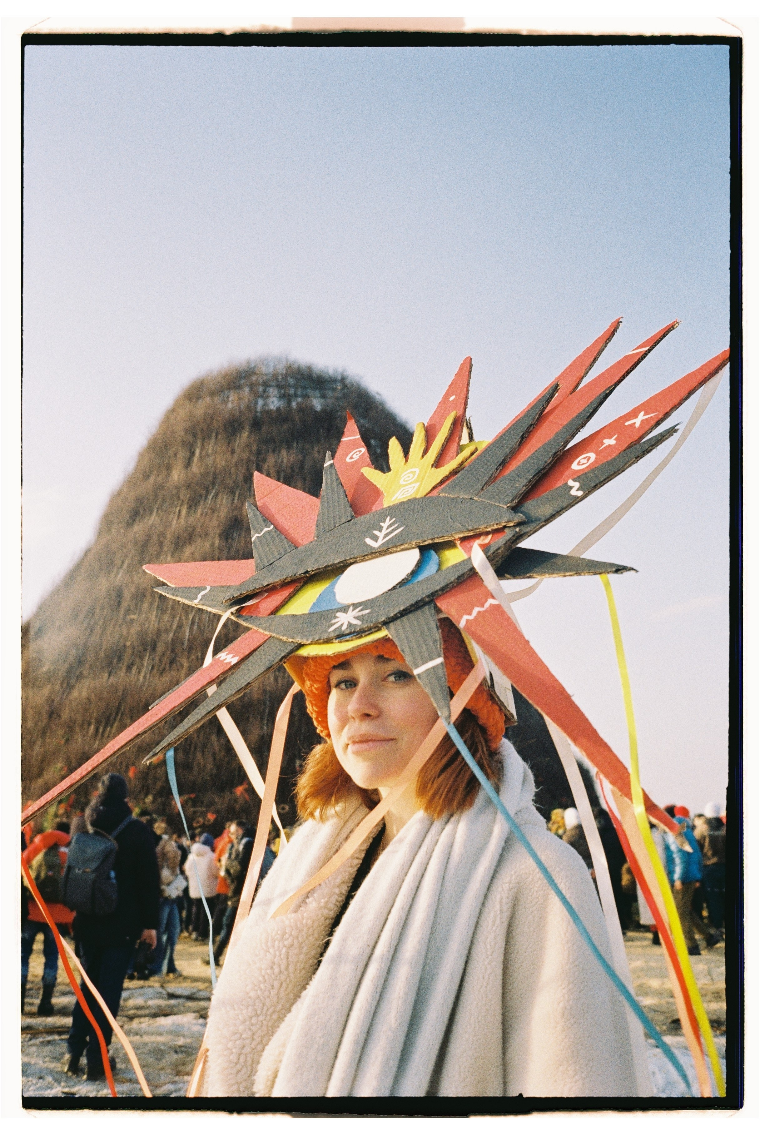 Maslenitsa, Nikola — Lenivets. @tomrus: Рустам Шагиморданов — фотограф