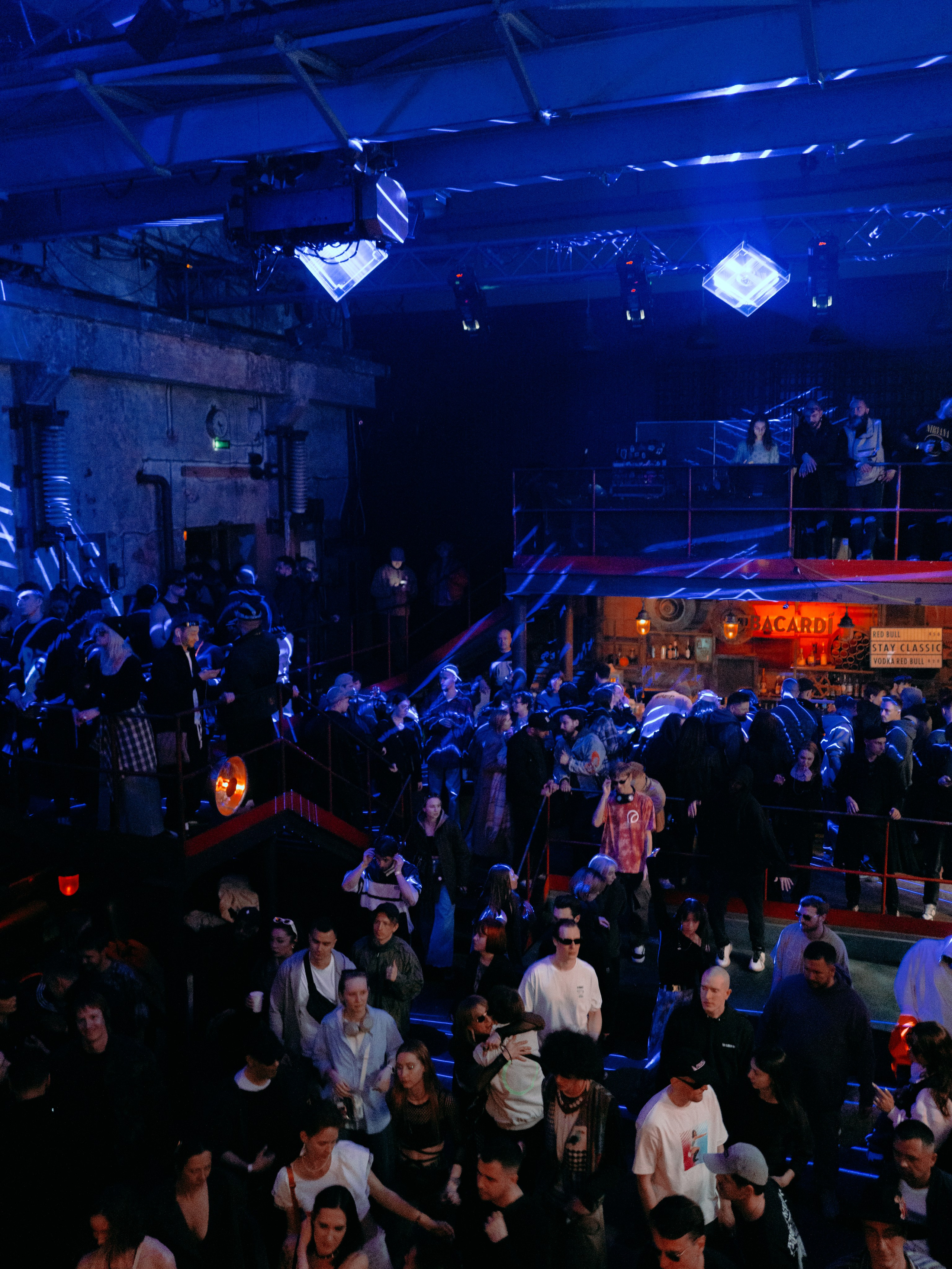 SICK YEARS, ARMA ╳ SILA SVETA. @tomrus: Рустам Шагиморданов — фотограф