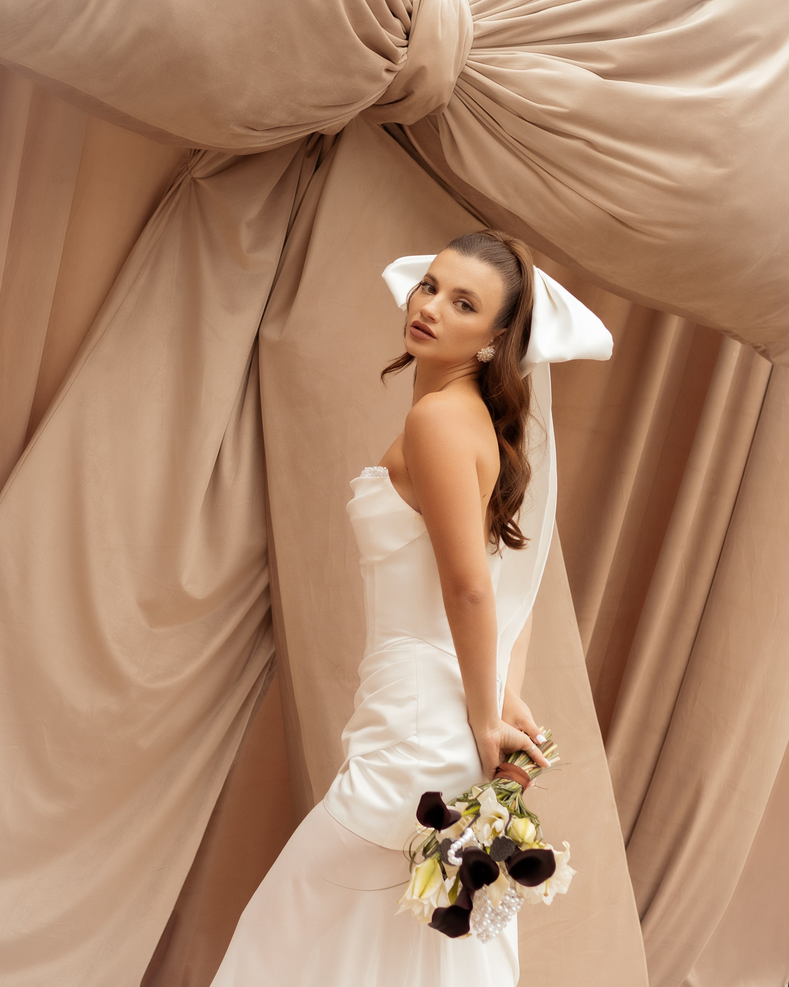 Vlad & alina. Александра Акжигитова I Фотограф Волгоград