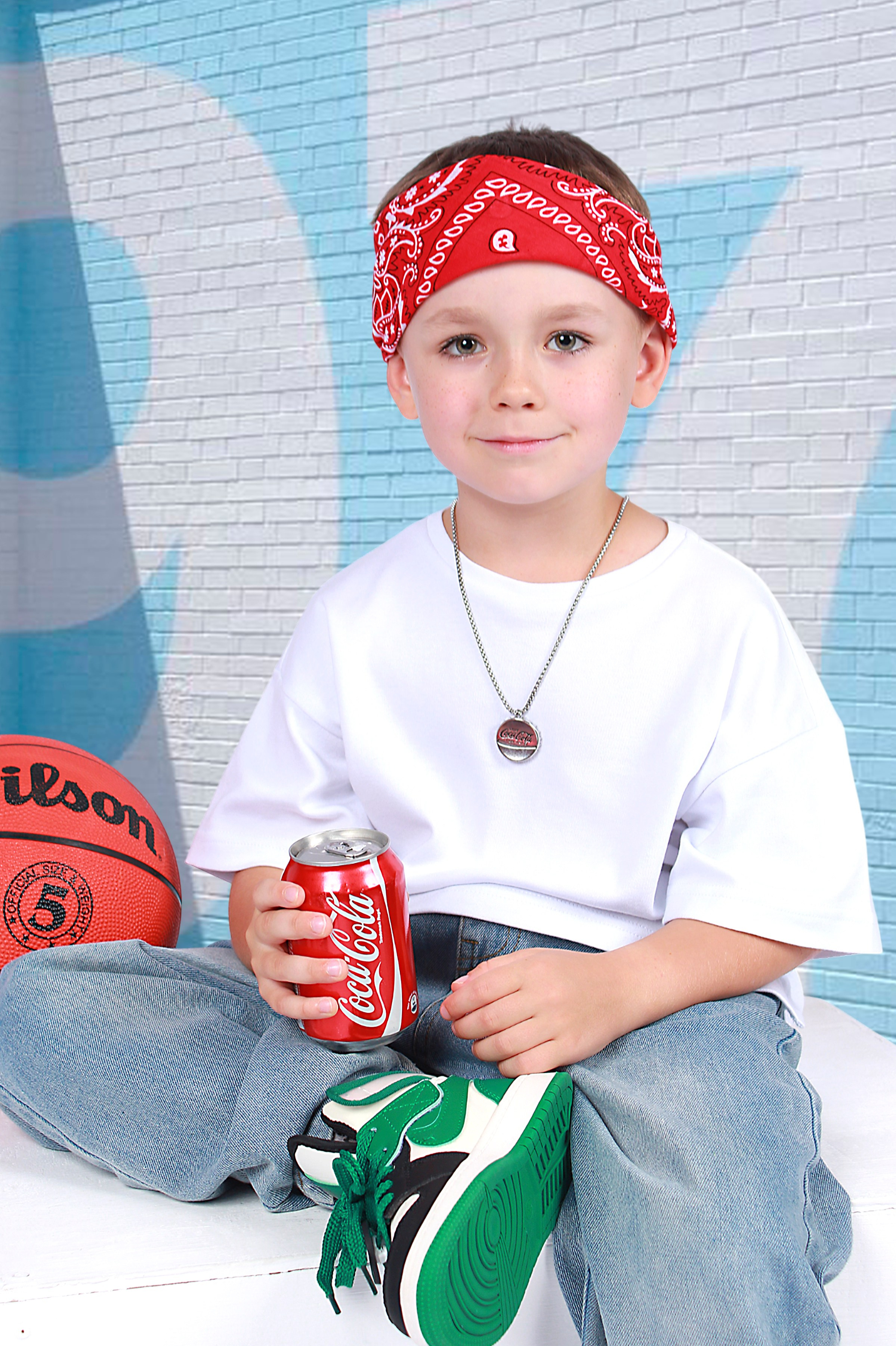 Фотограф из Новосибирска Артур Шамсутдинов