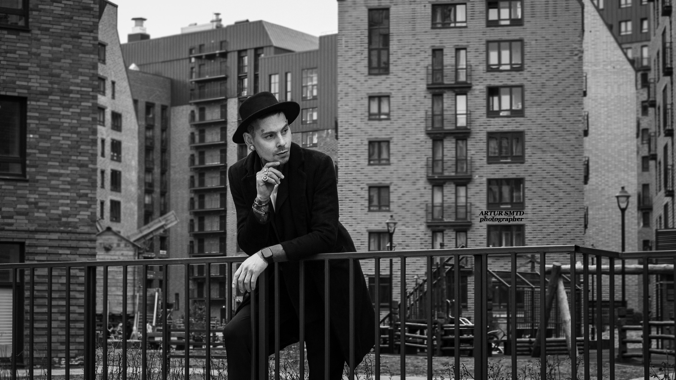 Дима, Май 2024 г. Фотограф из Новосибирска Артур Шамсутдинов