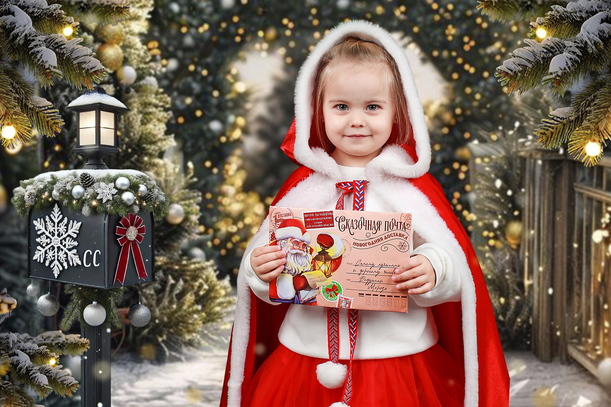 Съёмки «Детский сад». Фотограф из Новосибирска Артур Шамсутдинов