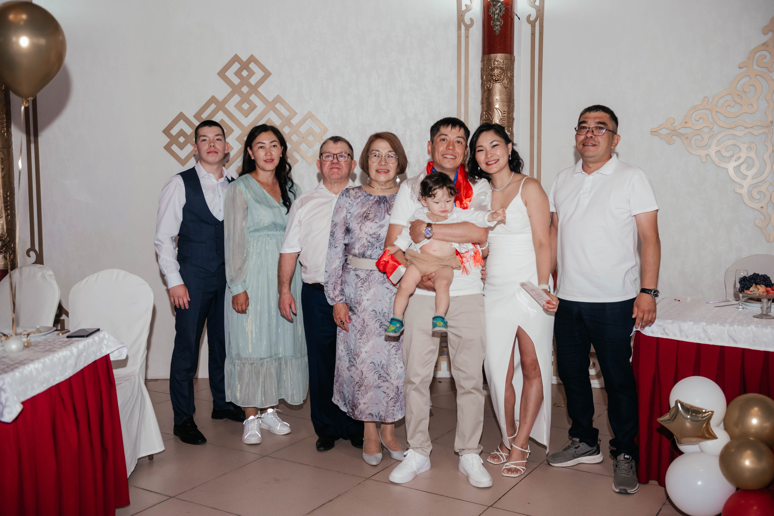 Милан и регистрация брака. Фотограф Эллина Дар г. Улан-Удэ