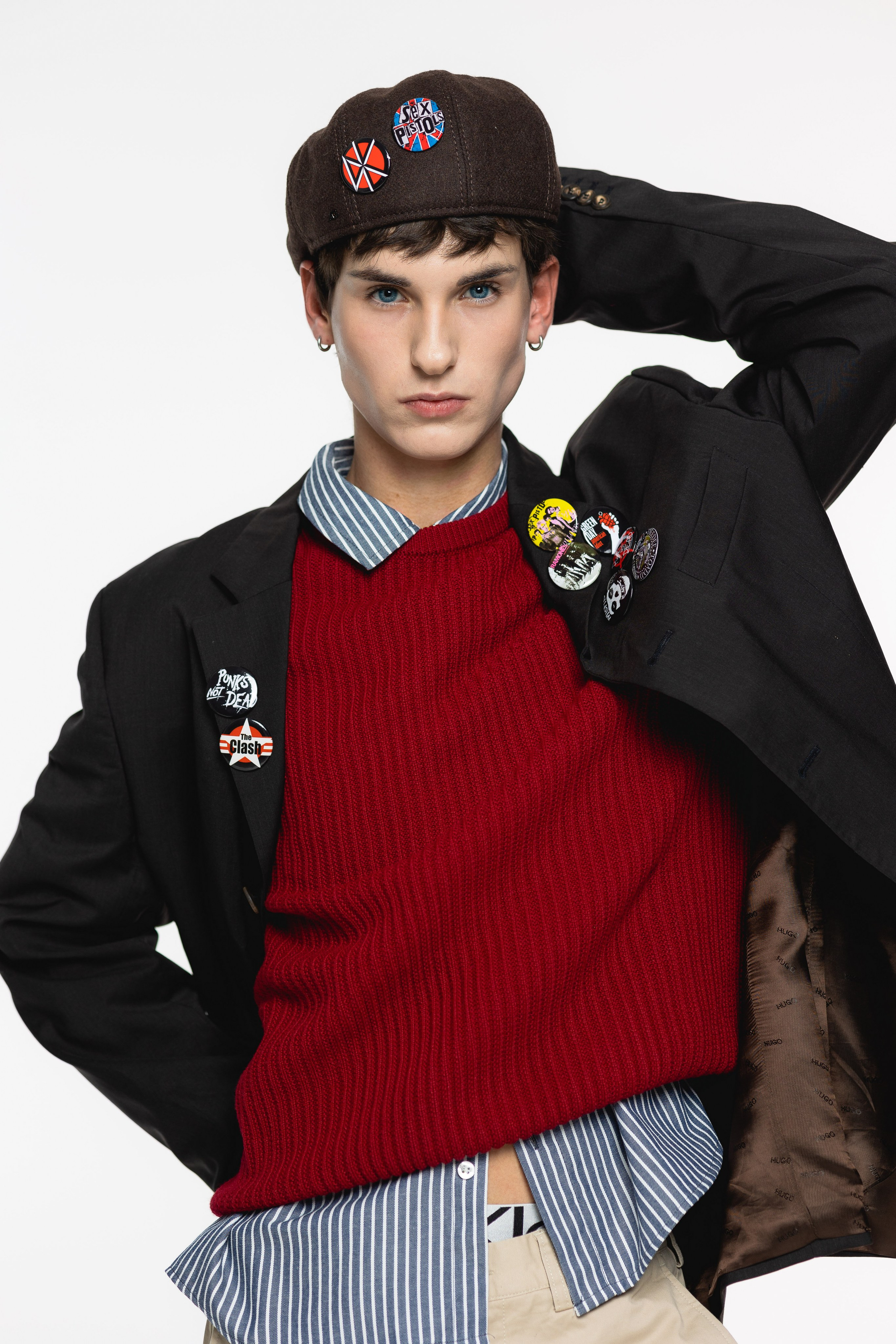 Рома. Одегова Лариса портретный фотограф в Нижнем Новгороде