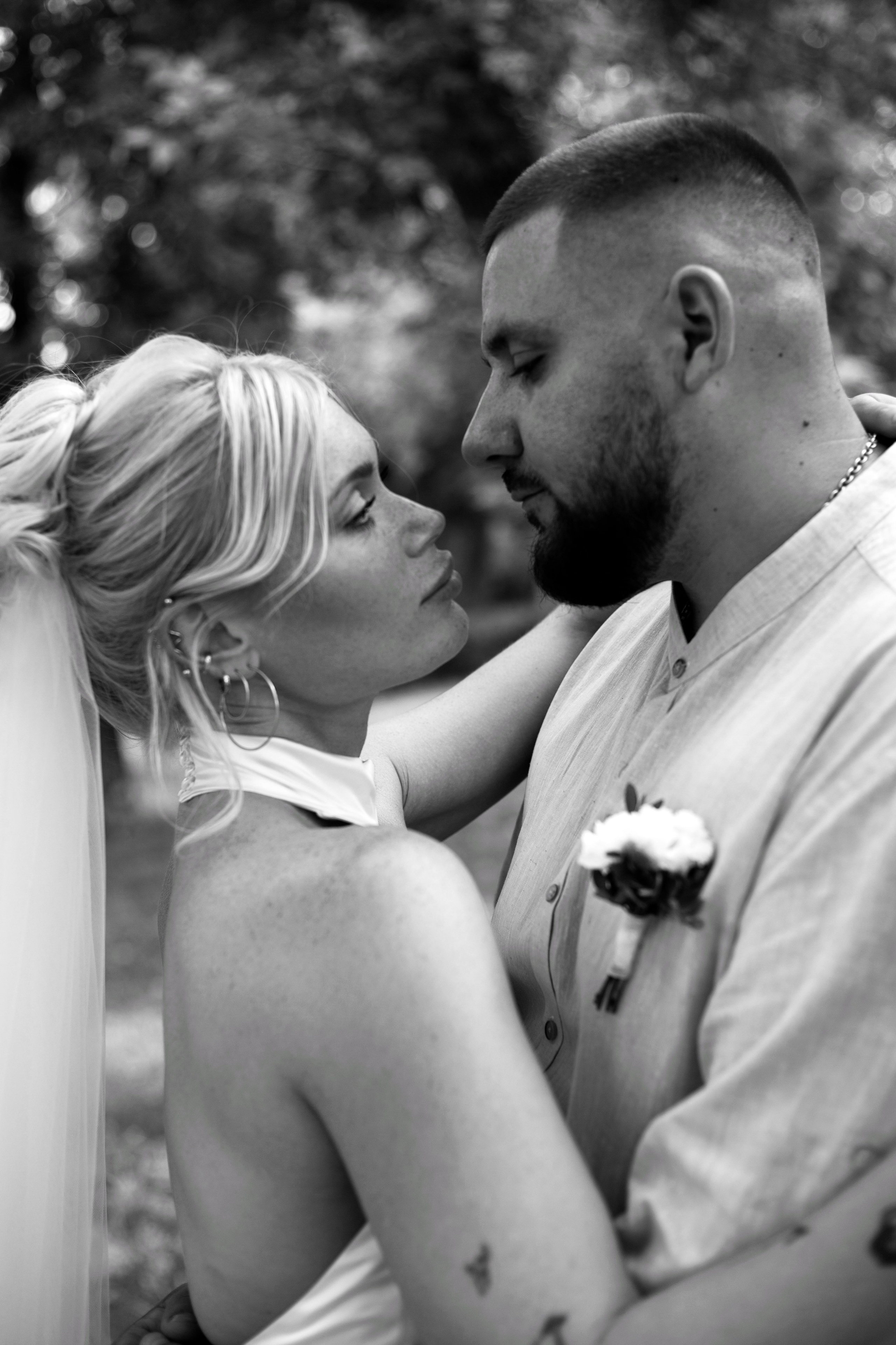 Wedding. Свадебный и семейный фотограф в Москве Наташа Кромина