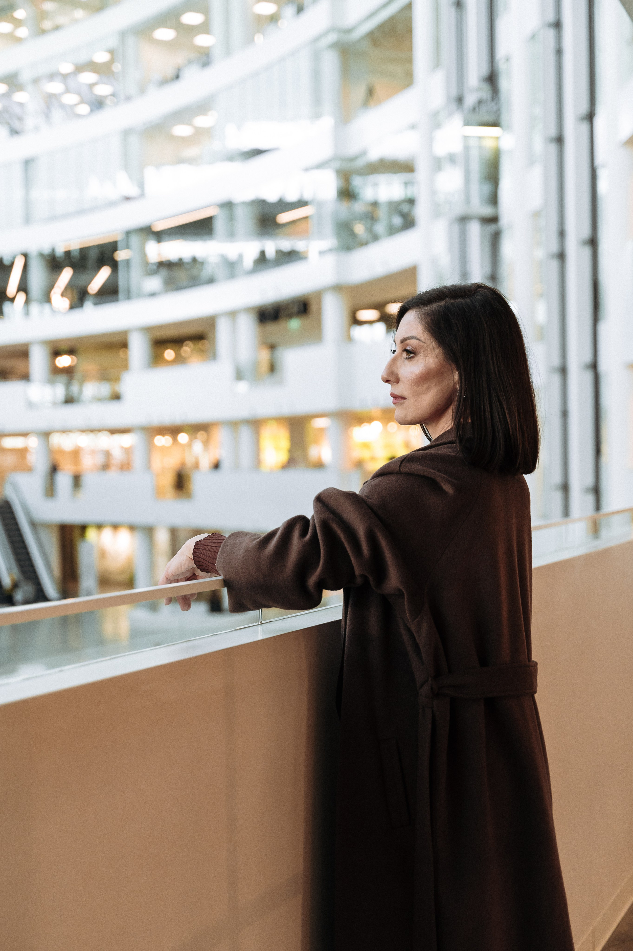 Индивидуальная прогулочная фотосессия Екатеринбург. Портретный и семейный фотограф в Екатеринбурге Мария Чахеева