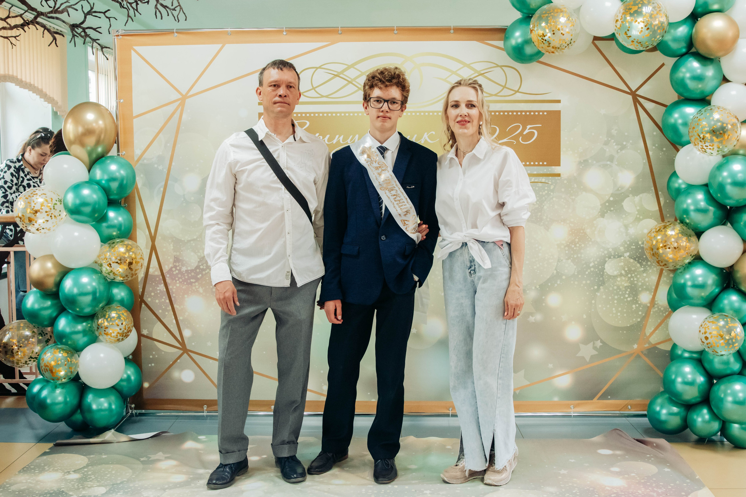 32 школа 9 класс. PhotoMeet — Фотограф в Улан-Удэ