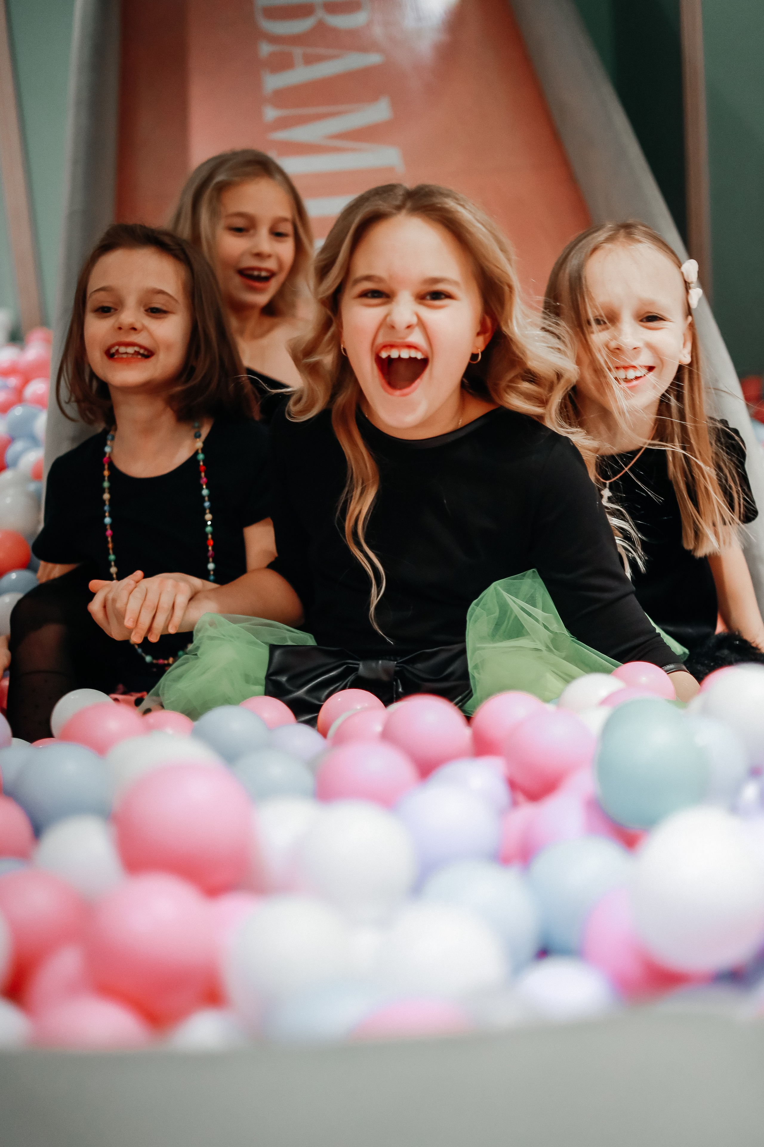 День Рождения Вероники ✨🥳. Мария Бриль семейный и детский Lifestyle фотограф Москва