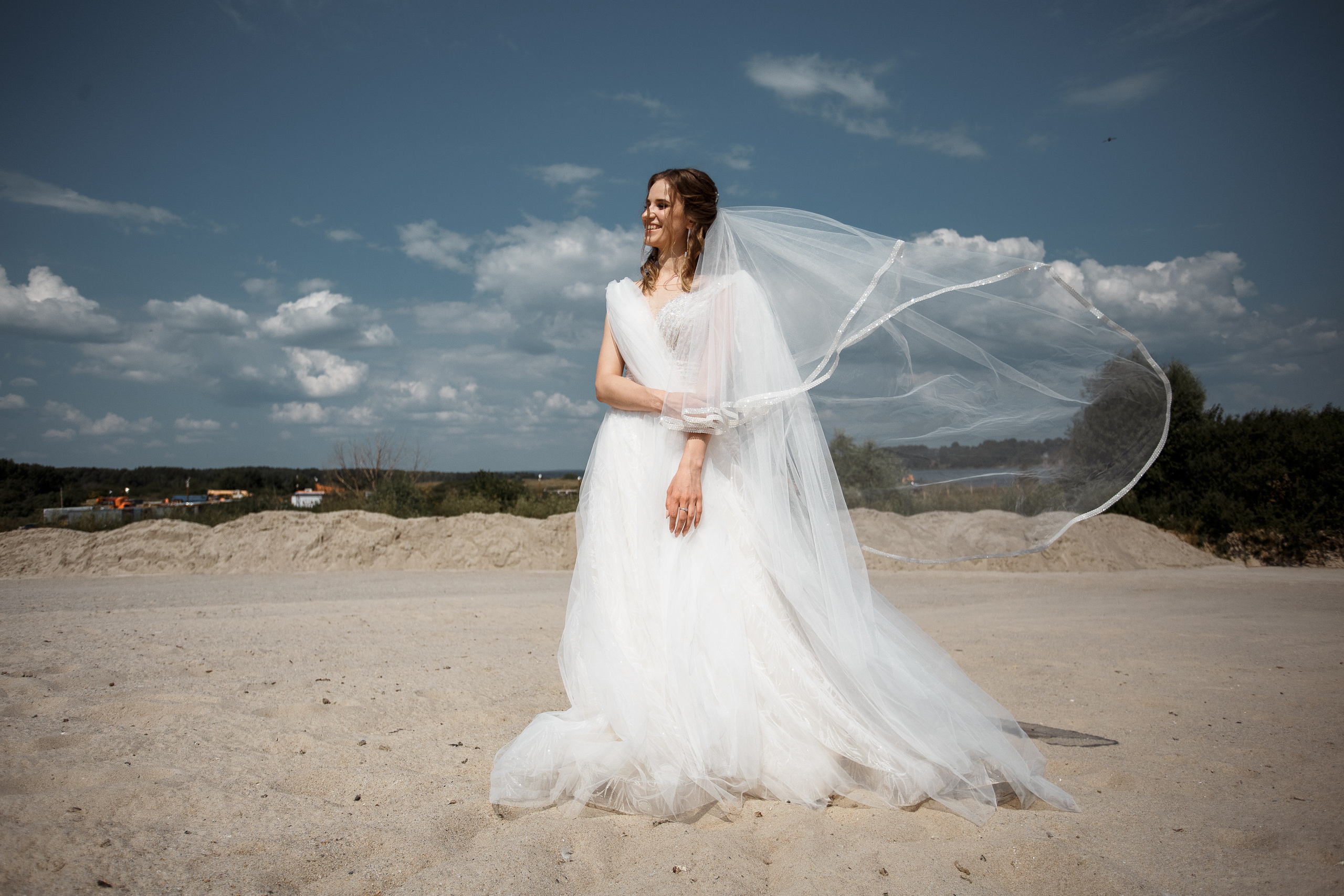 Wedding day 09.07.21. Свадебный фотограф Дмитрий Воробьев Ярославль