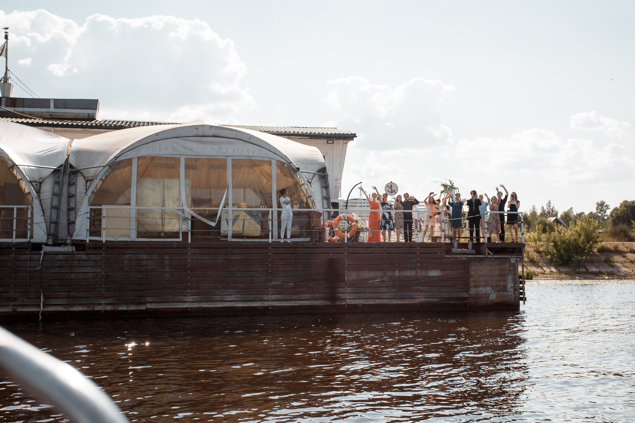 Wedding day 09.07.21. Свадебный фотограф Дмитрий Воробьев Ярославль