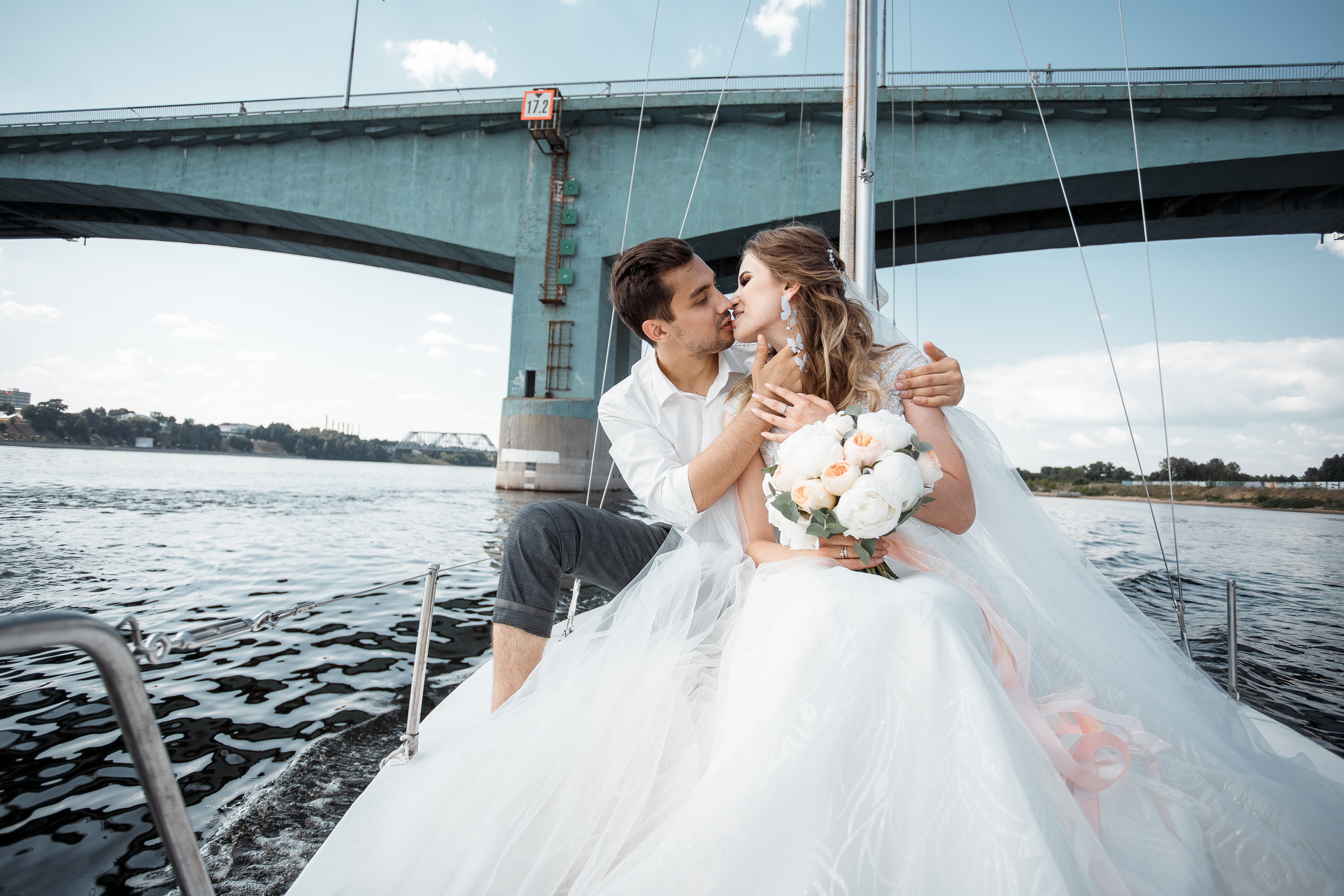 Wedding day 09.07.21. Свадебный фотограф Дмитрий Воробьев Ярославль