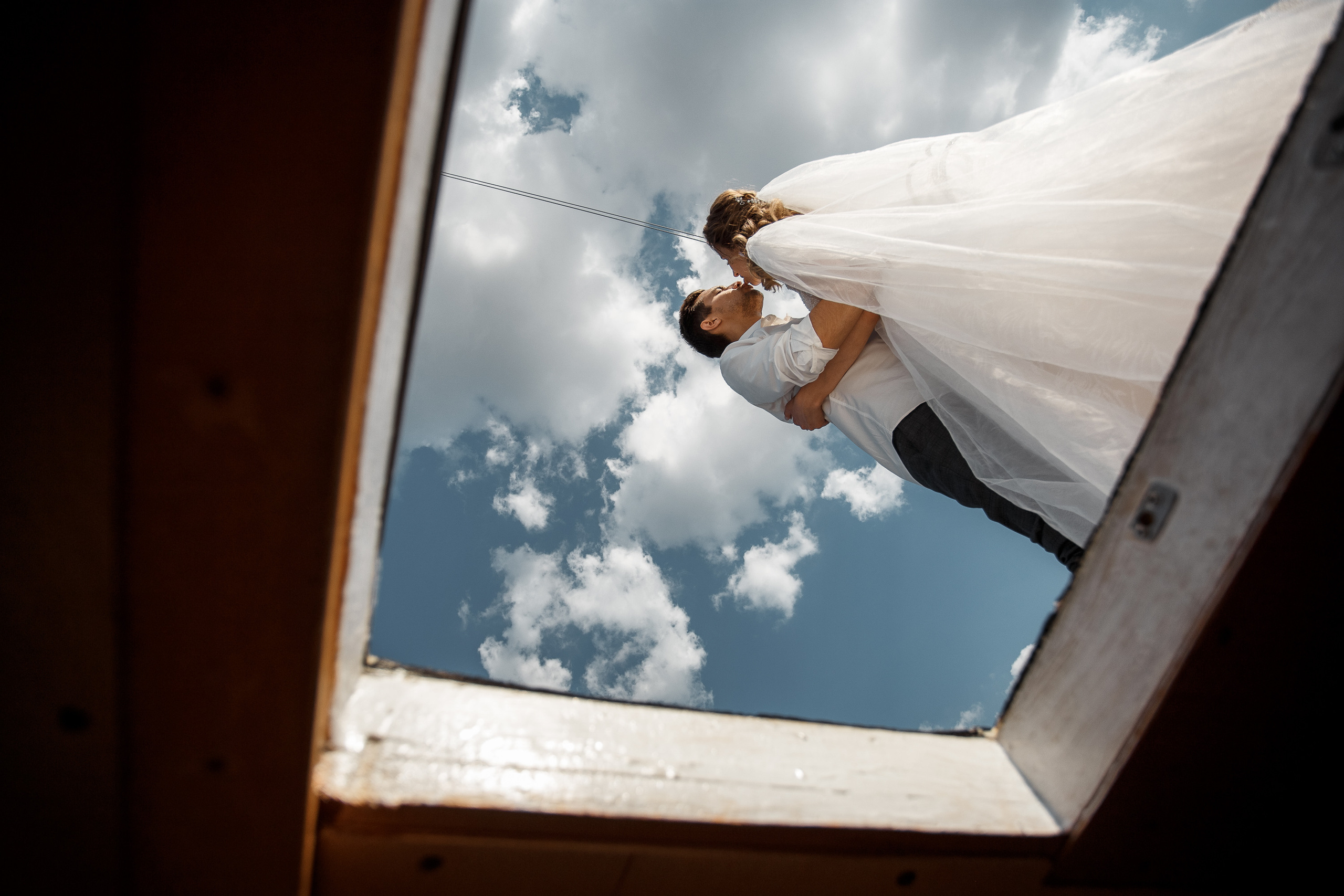 Wedding day 09.07.21. Свадебный фотограф Дмитрий Воробьев Ярославль
