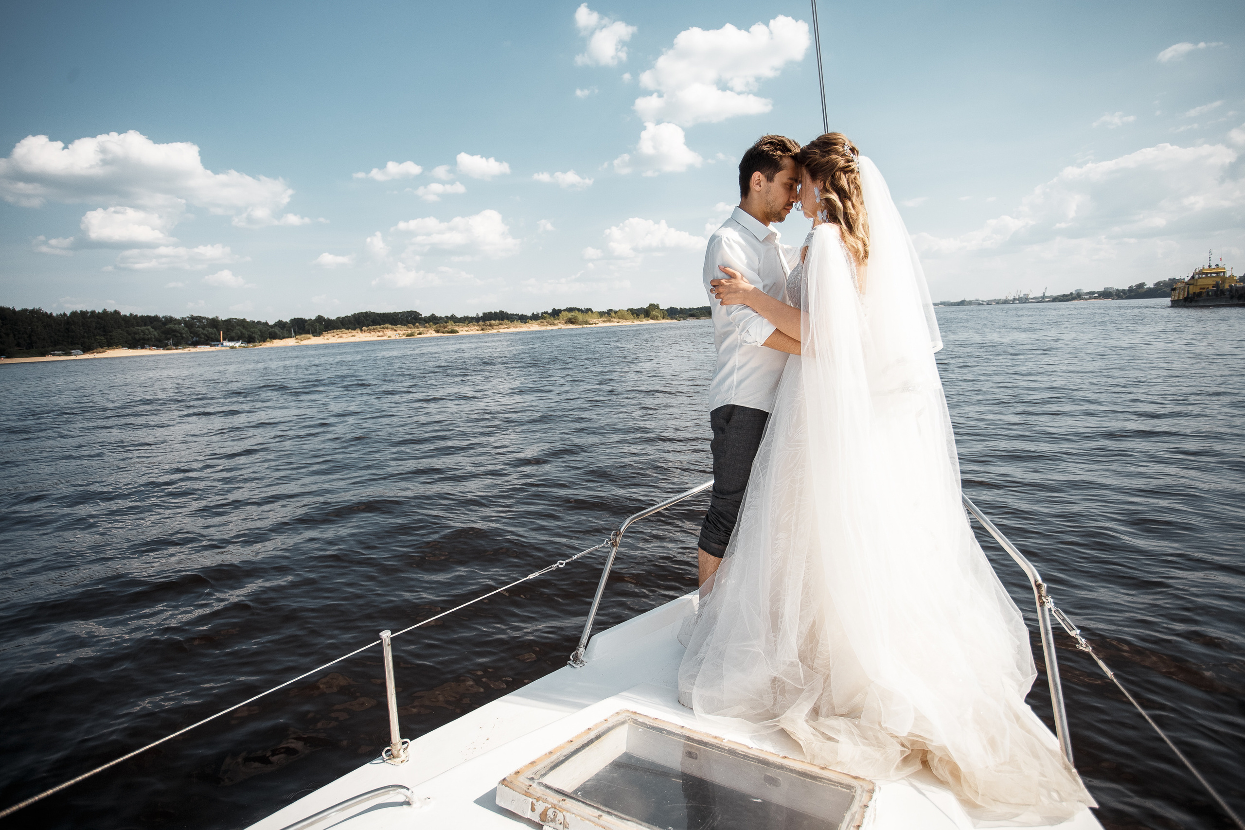 Wedding day 09.07.21. Свадебный фотограф Дмитрий Воробьев Ярославль