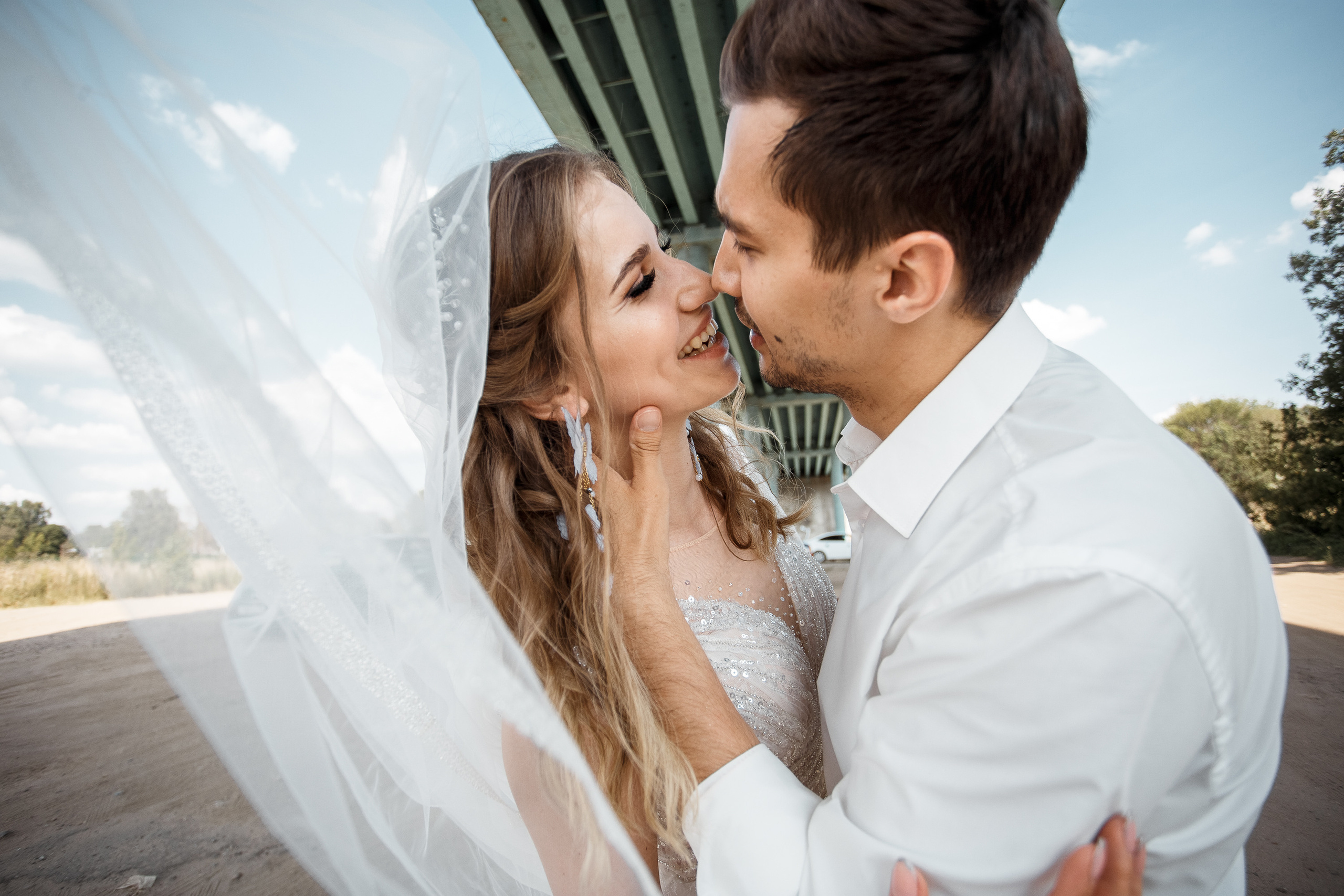 Wedding day 09.07.21. Свадебный фотограф Дмитрий Воробьев Ярославль