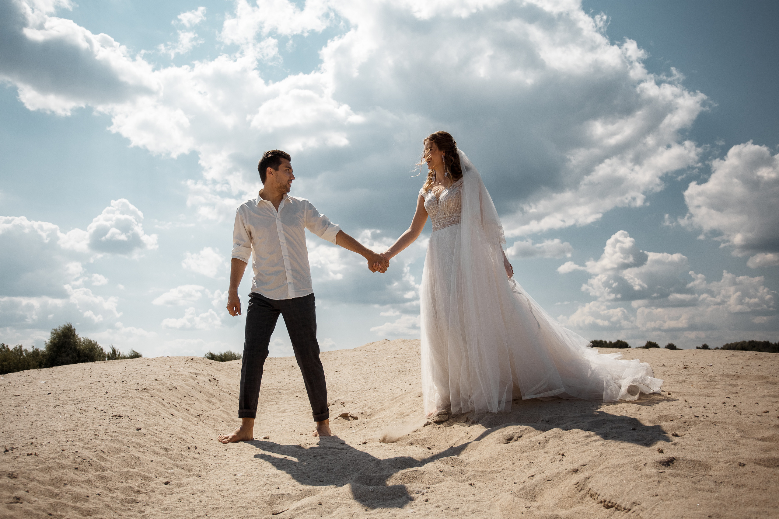 Wedding day 09.07.21. Свадебный фотограф Дмитрий Воробьев Ярославль