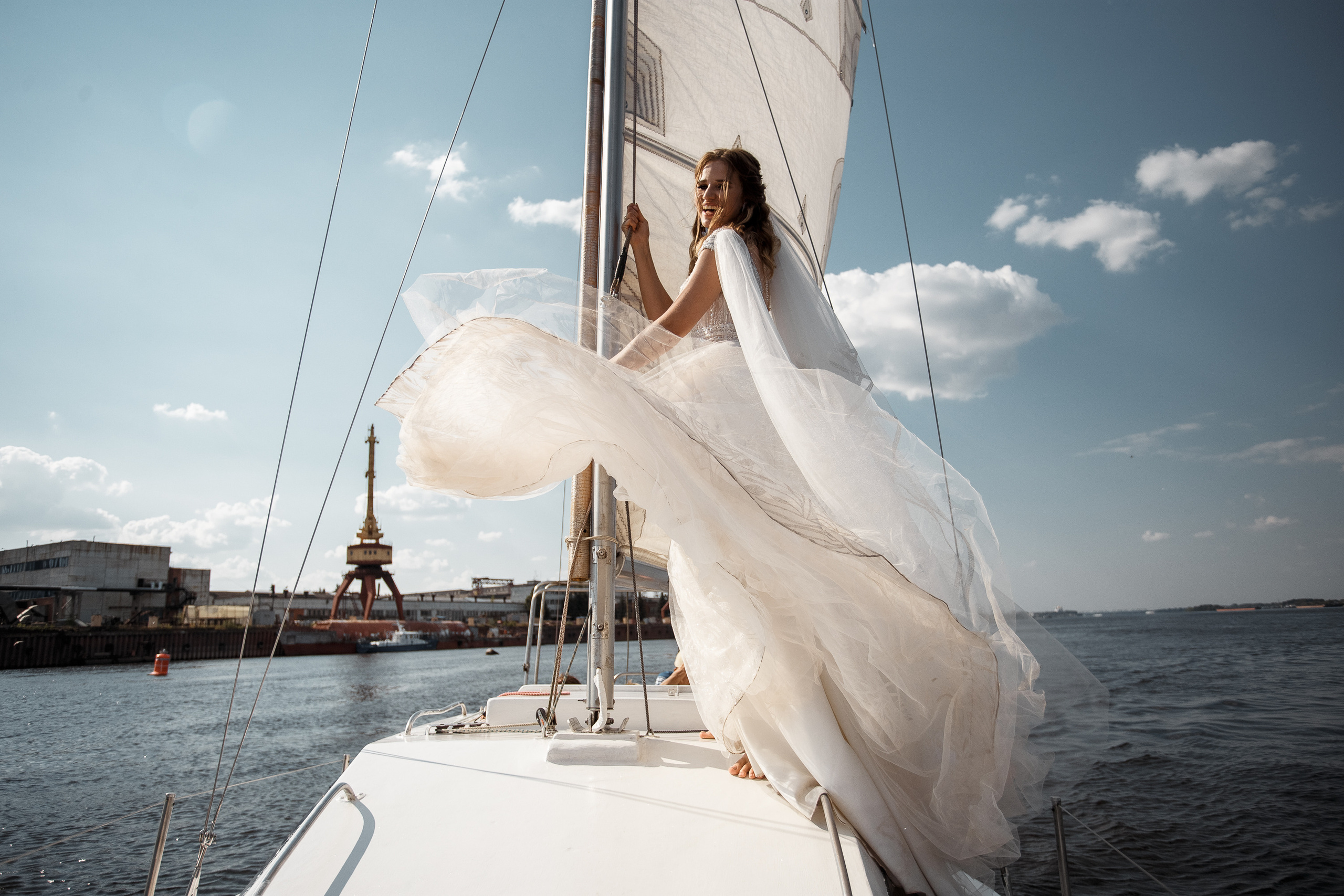 Wedding day 09.07.21. Свадебный фотограф Дмитрий Воробьев Ярославль