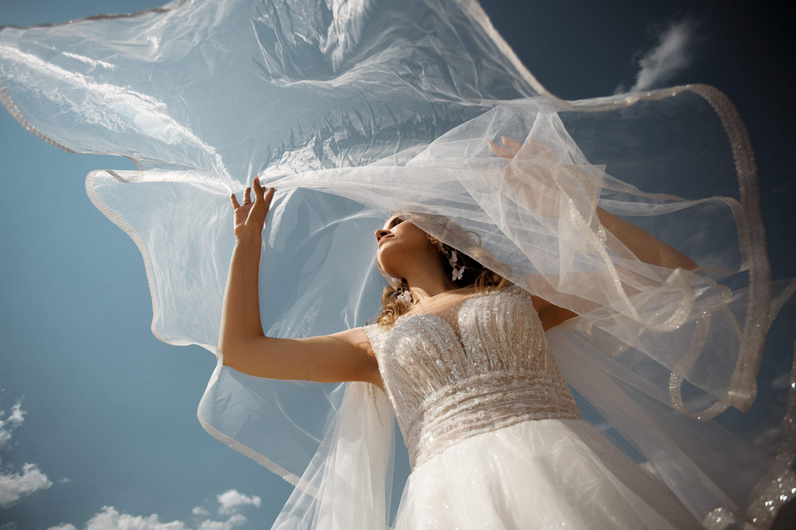 Wedding day 09.07.21. Свадебный фотограф Дмитрий Воробьев Ярославль