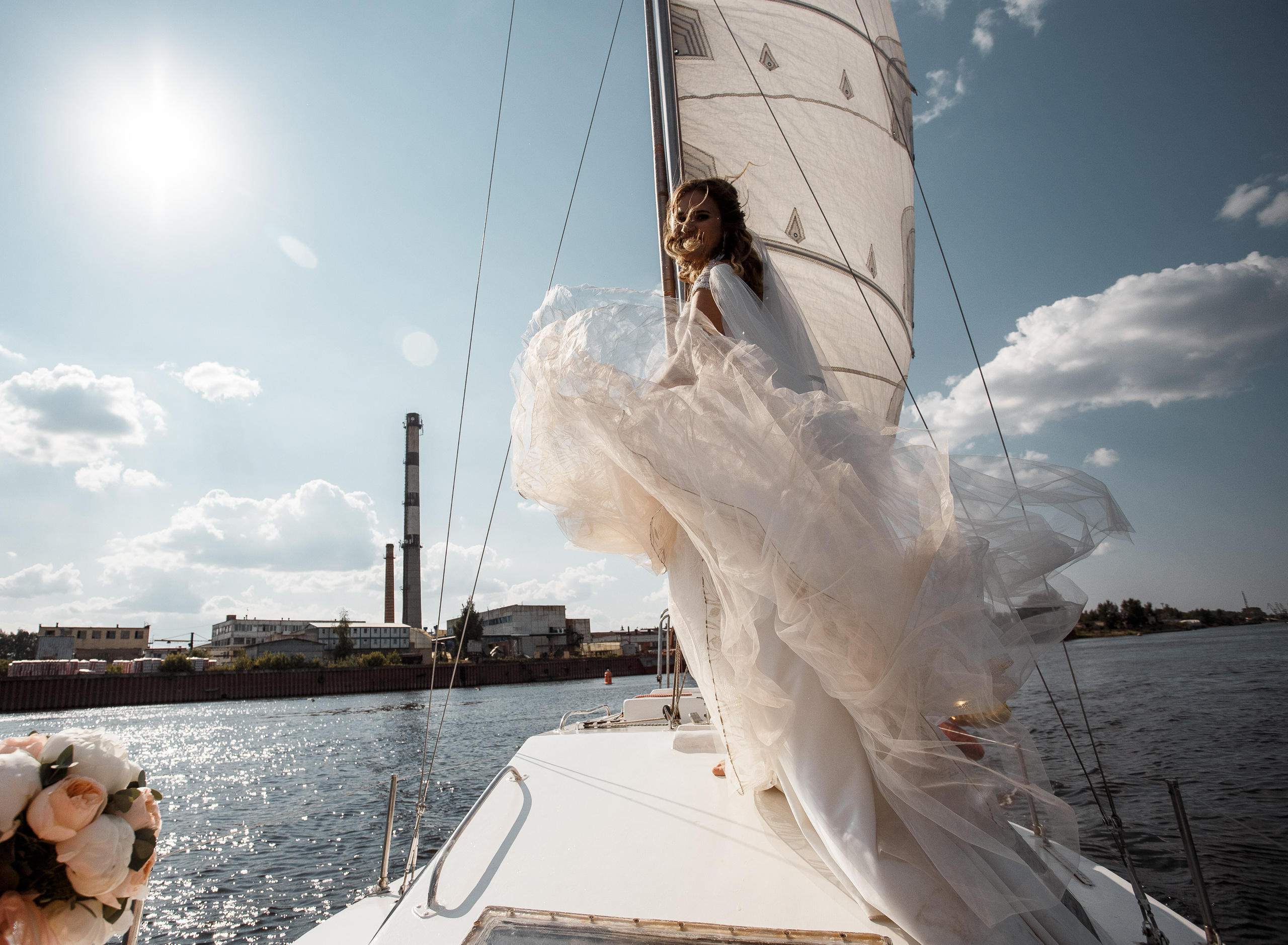 Wedding day 09.07.21. Свадебный фотограф Дмитрий Воробьев Ярославль