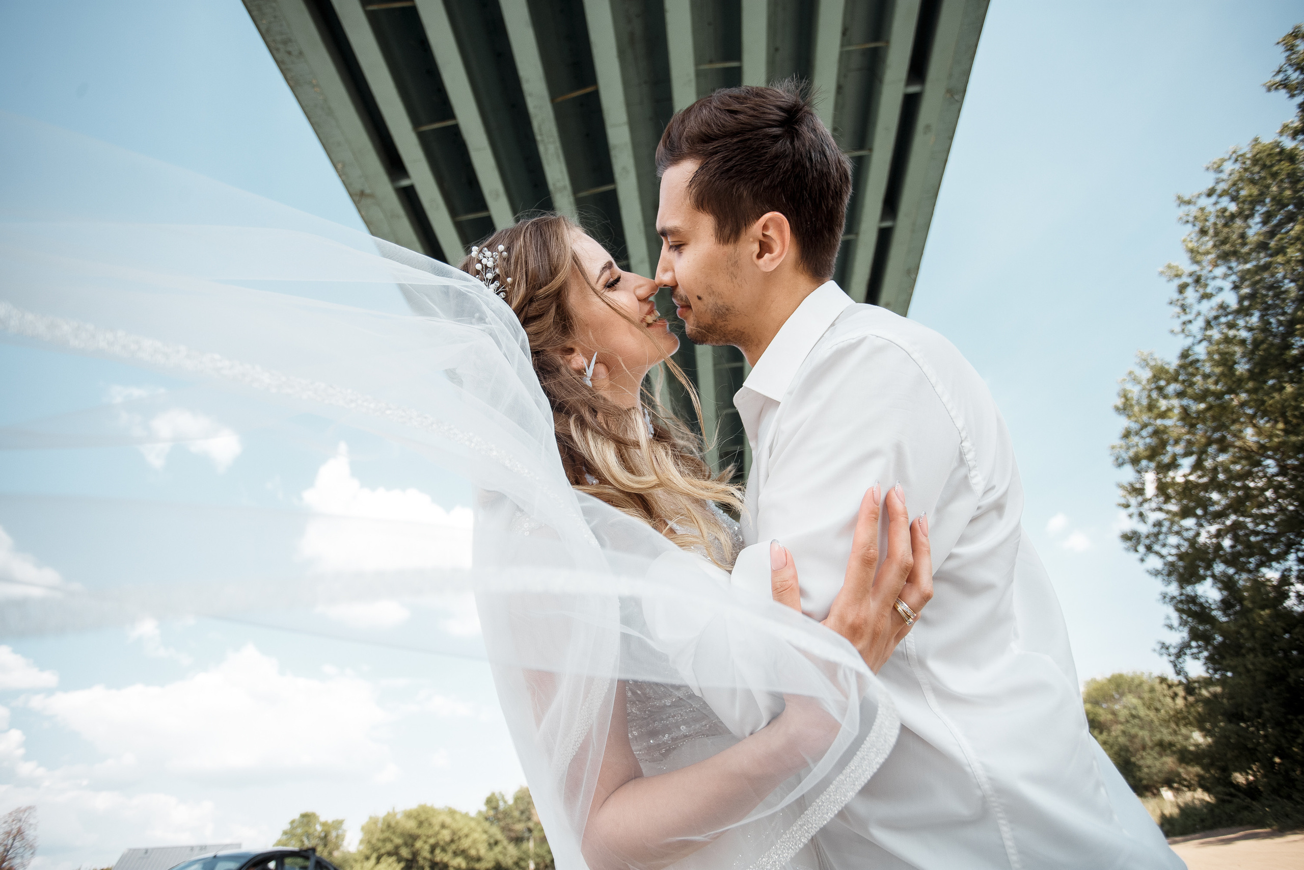 Wedding day 09.07.21. Свадебный фотограф Дмитрий Воробьев Ярославль