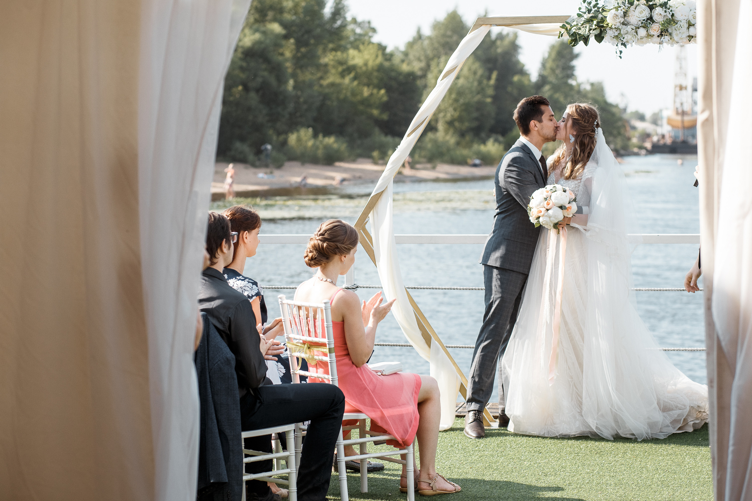Wedding day 09.07.21. Свадебный фотограф Дмитрий Воробьев Ярославль