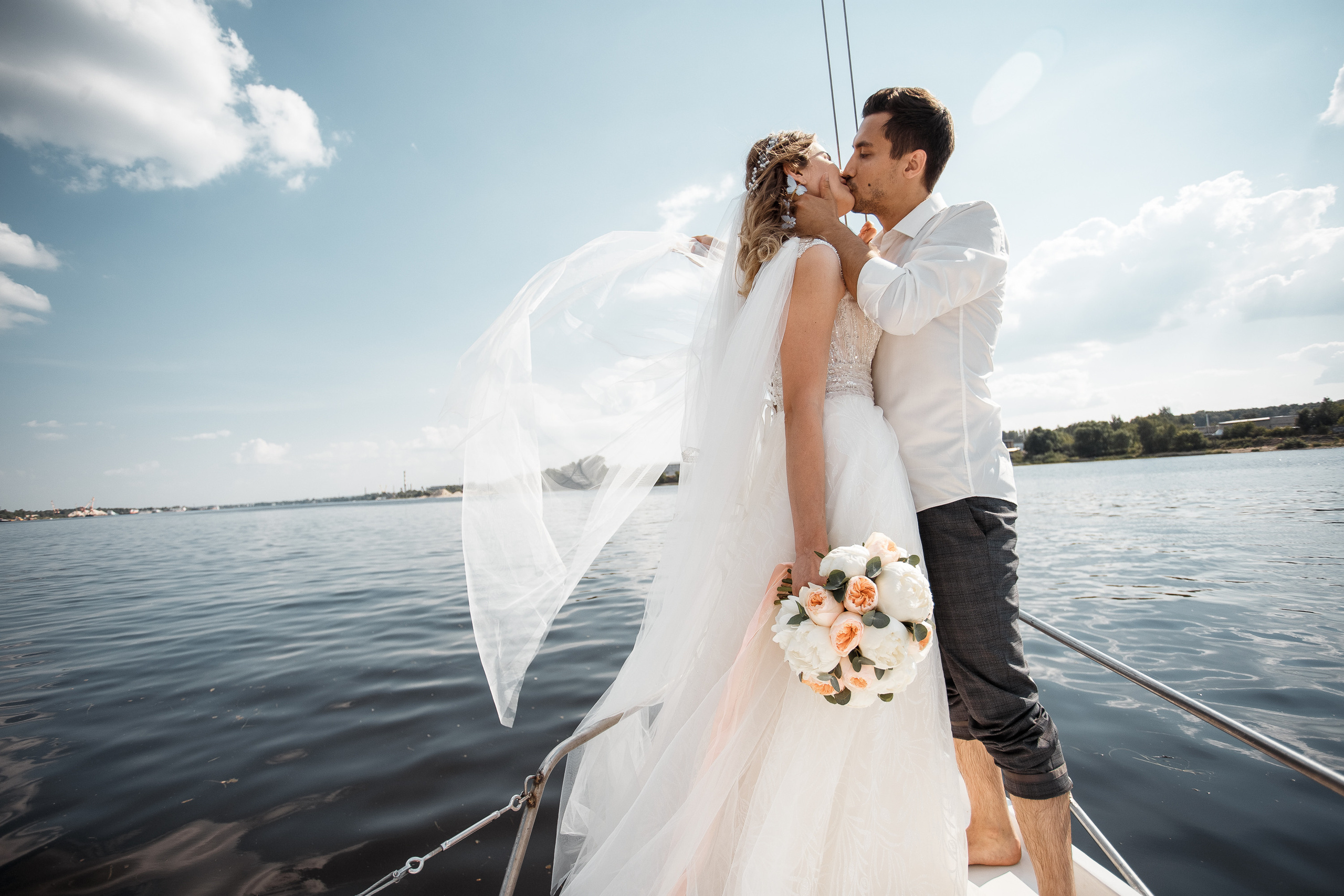 Wedding day 09.07.21. Свадебный фотограф Дмитрий Воробьев Ярославль