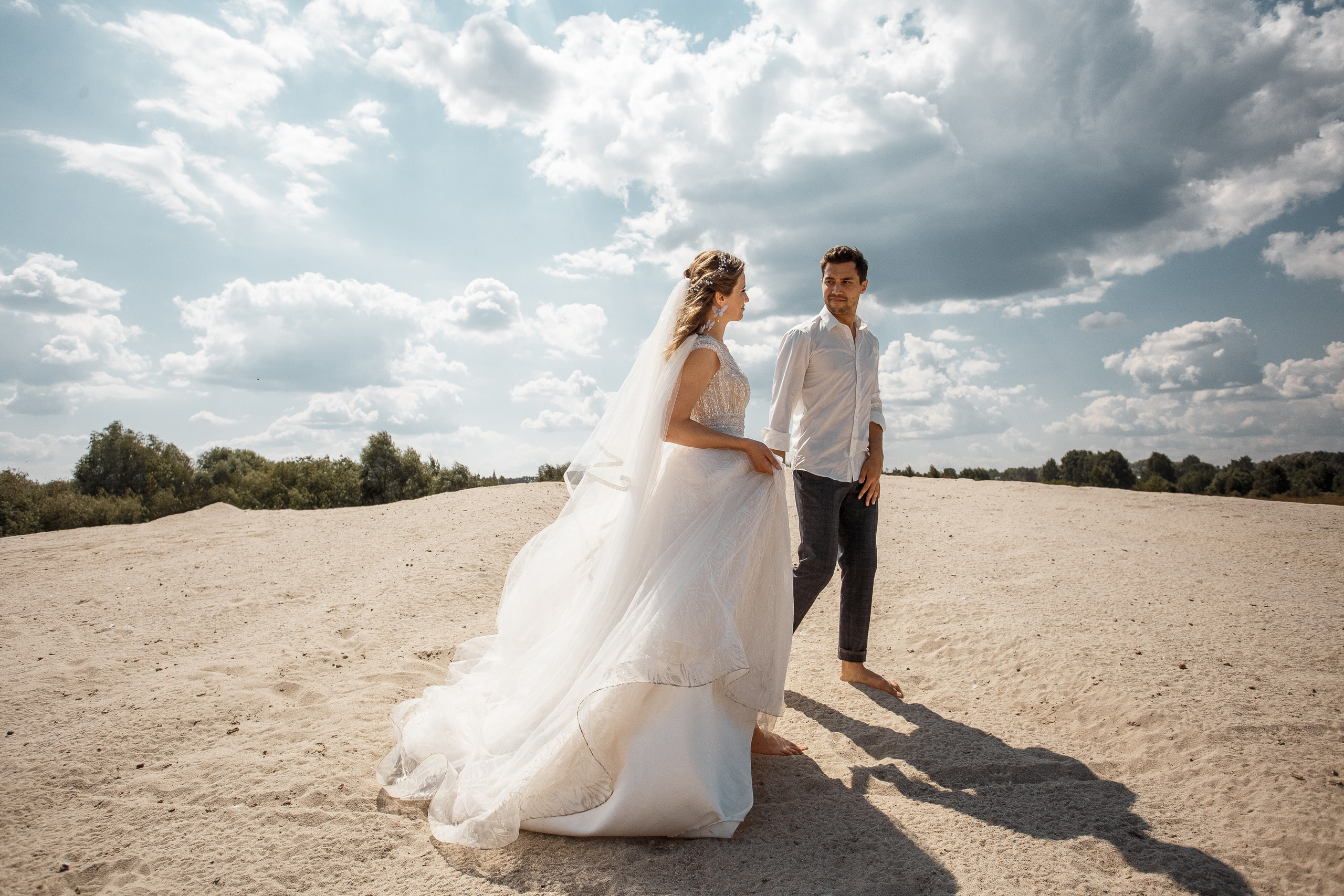 Wedding day 09.07.21. Свадебный фотограф Дмитрий Воробьев Ярославль