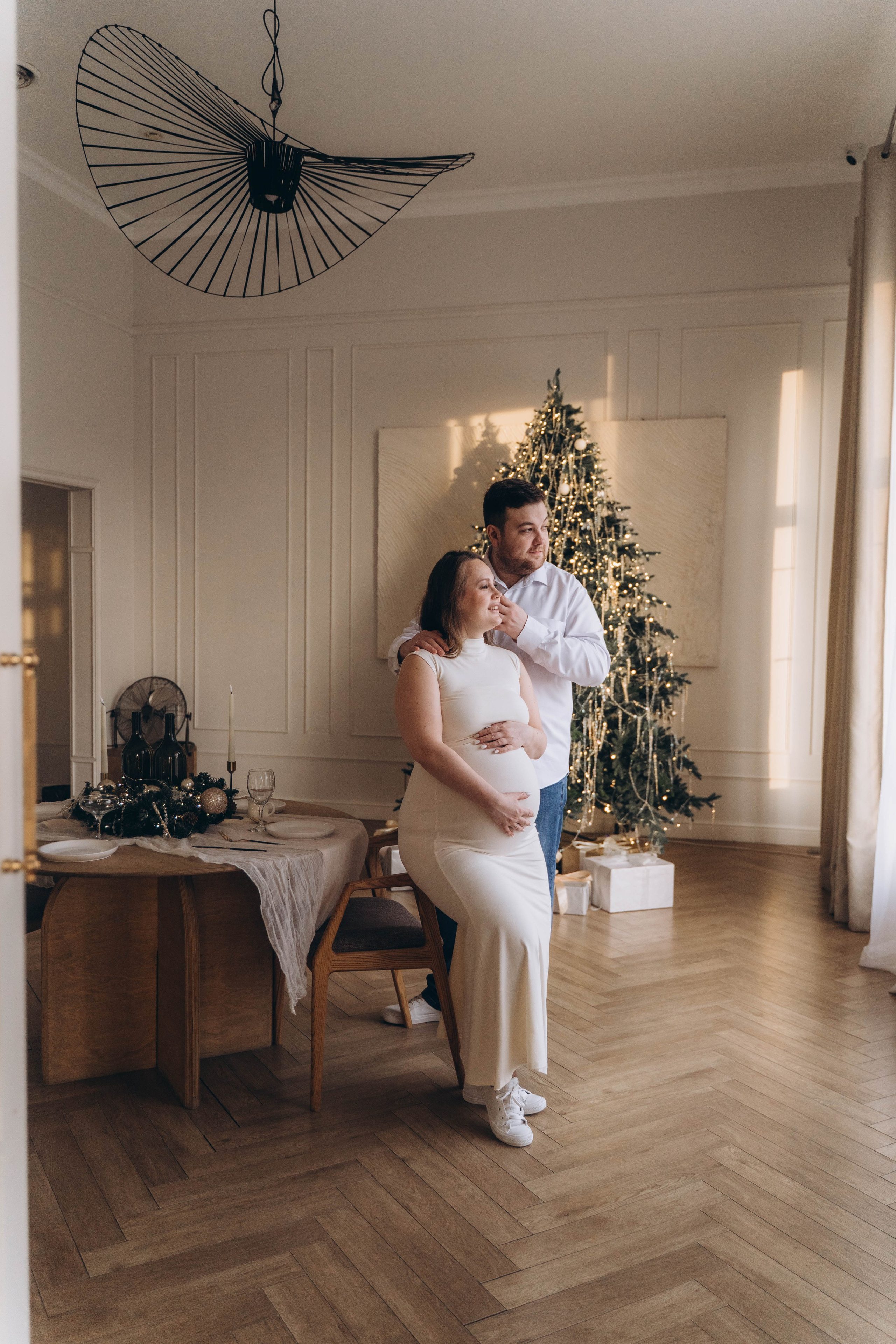 Ольга и Дмитрий