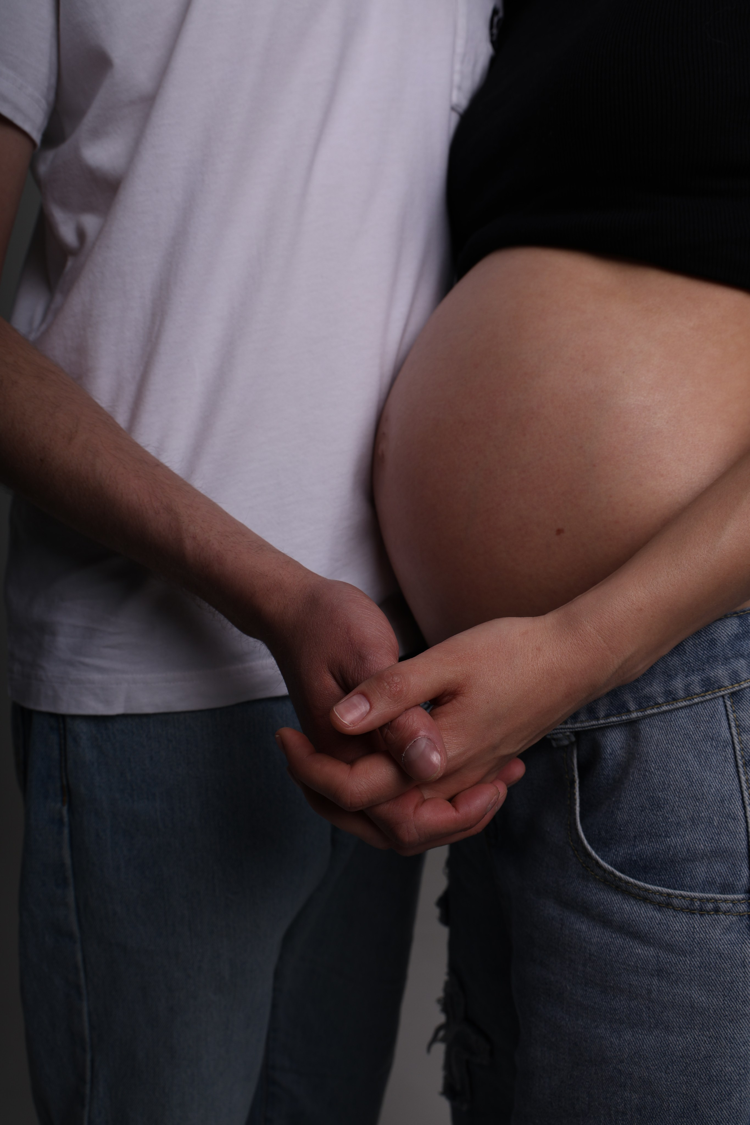 Беременные и божественные. Фотограф в Ростове на Дону Пейович Виктория