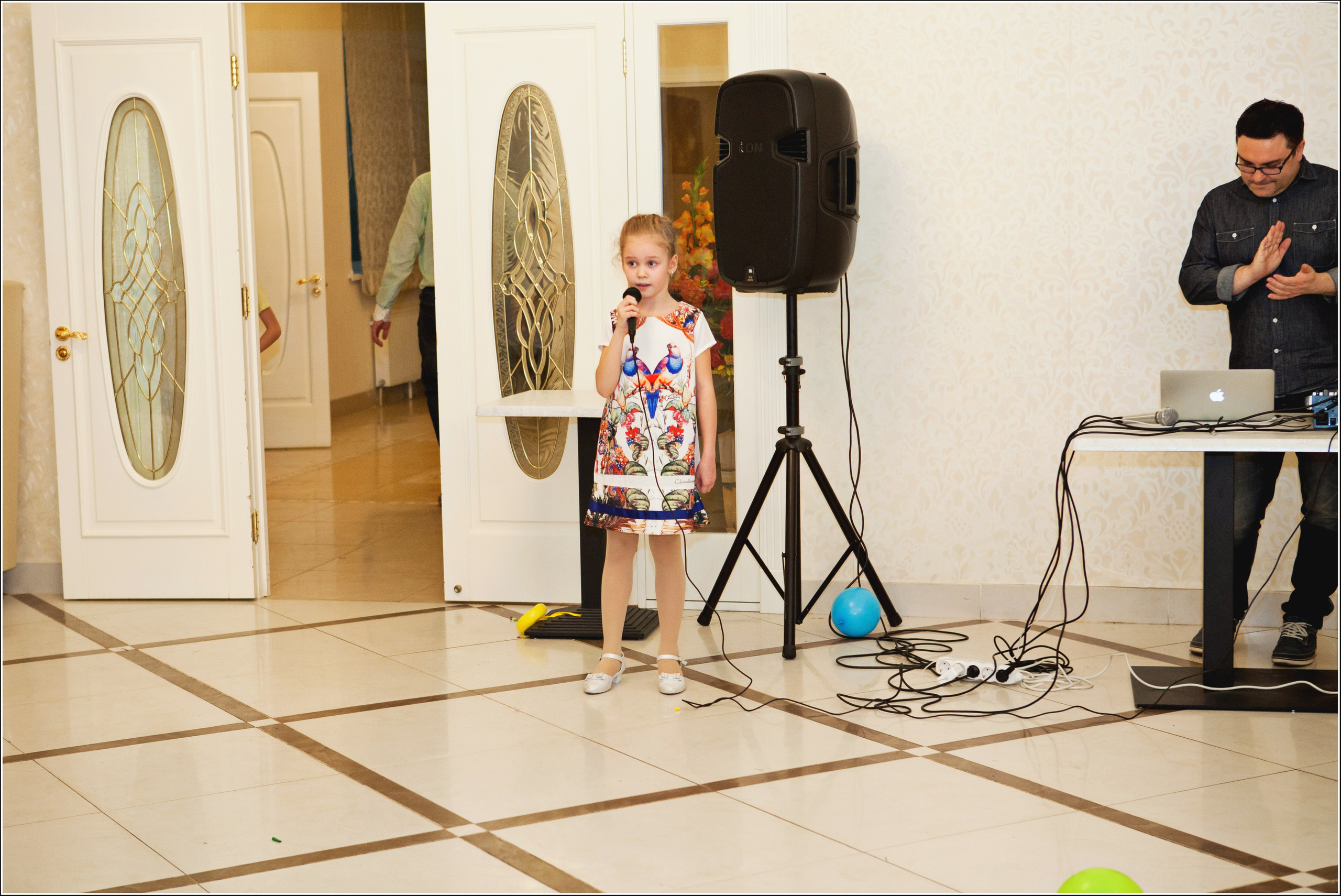 День Рождения Даши. Фото и видео Москва, Московский. Свадебный фотограф, видеограф, фотосессии, видеосъемка
