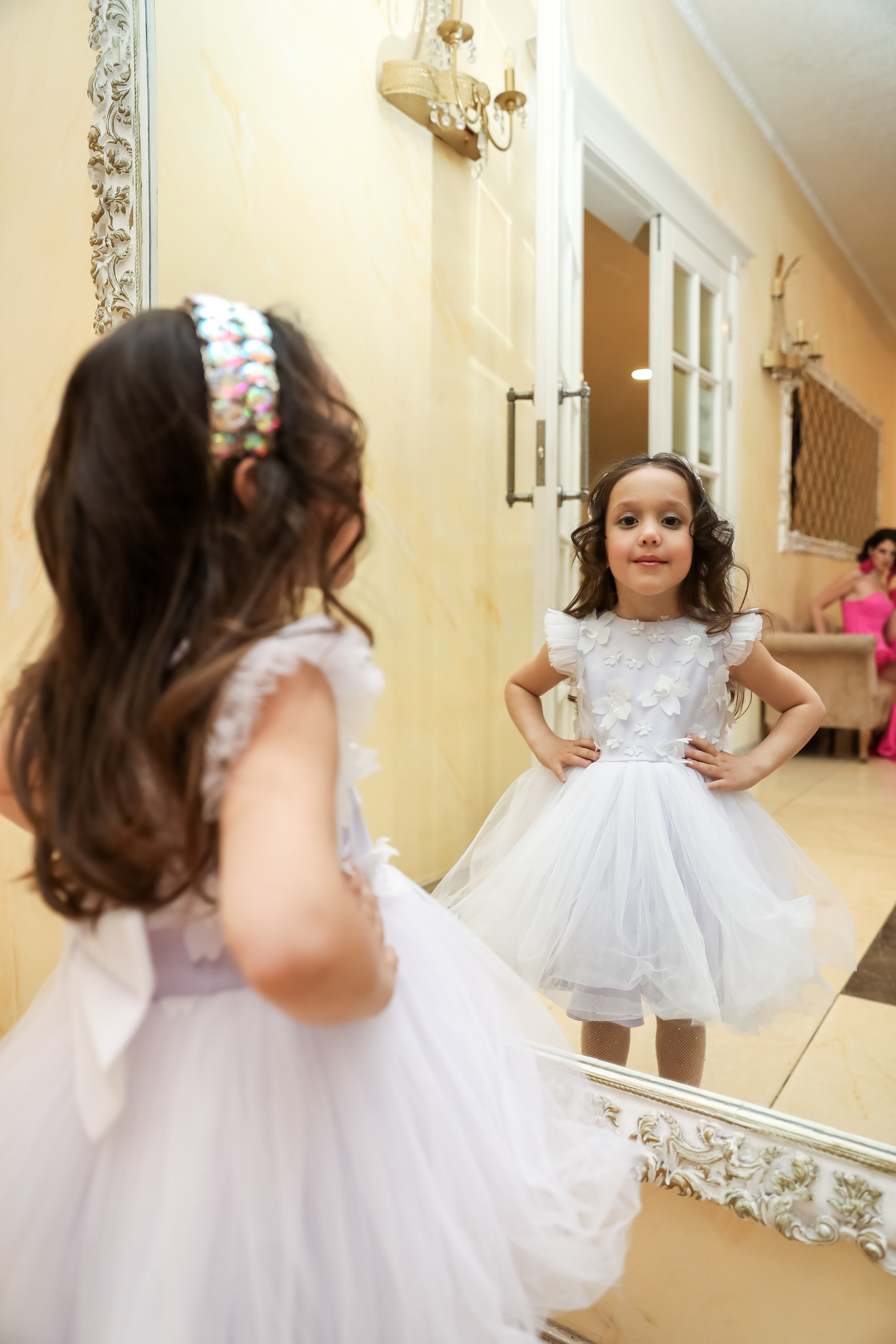 Показ российских дизайнеров и бренда Viktoria Lav. Photographer Viktoriya Markushina «My world throug»