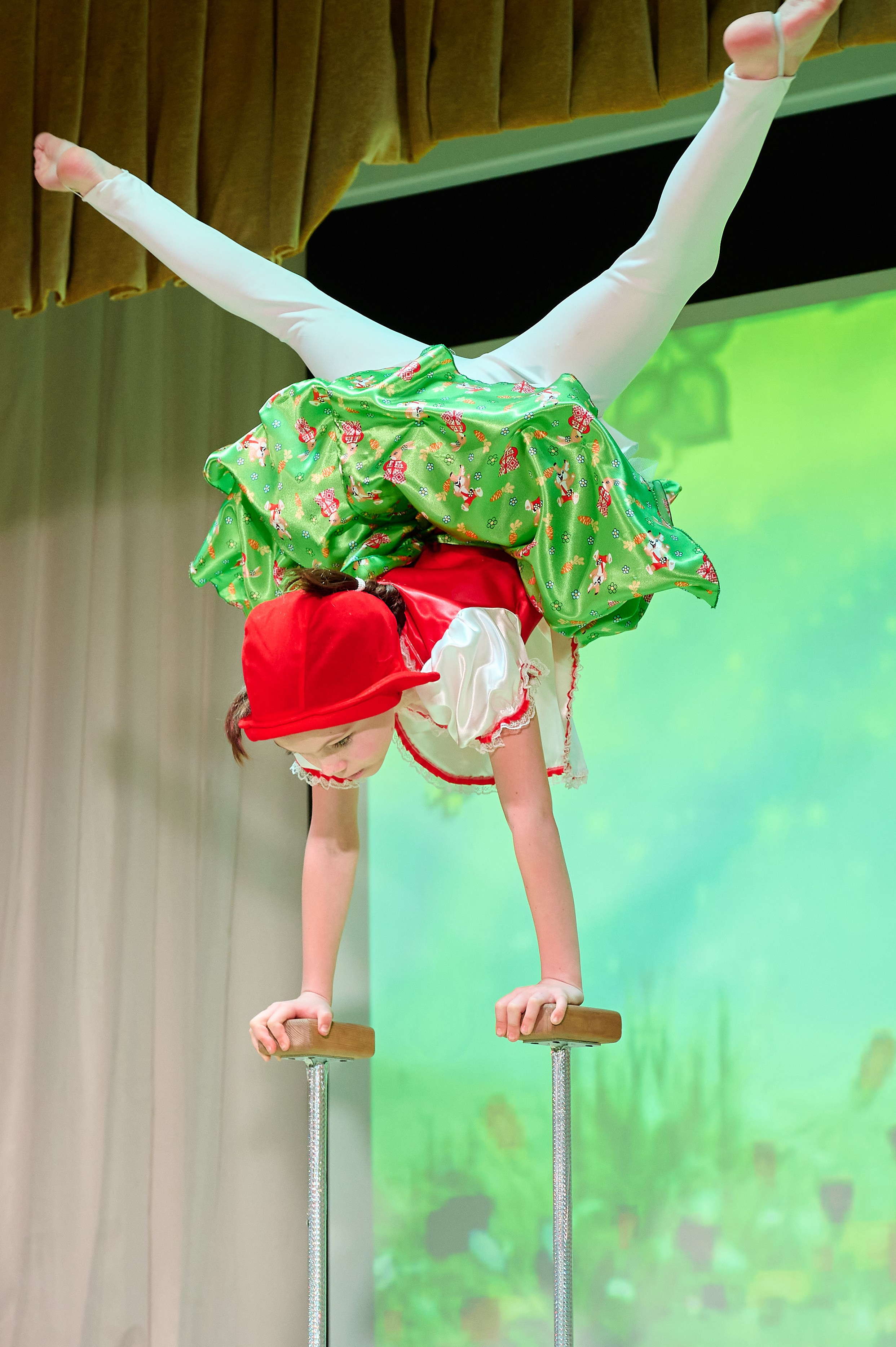 8 марта в Виноградном. Жизнь курорта Кабардинка в фотографиях