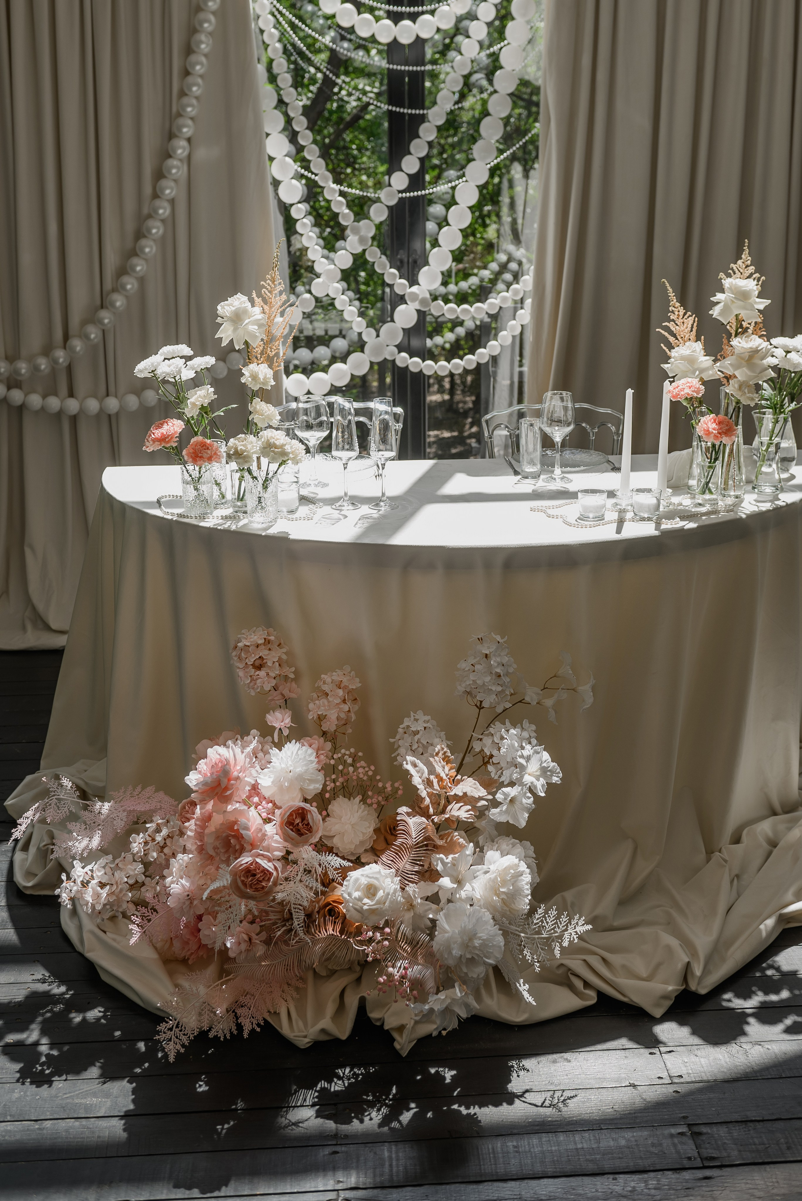 Олег и Алёна. Фотограф Филякин Константин