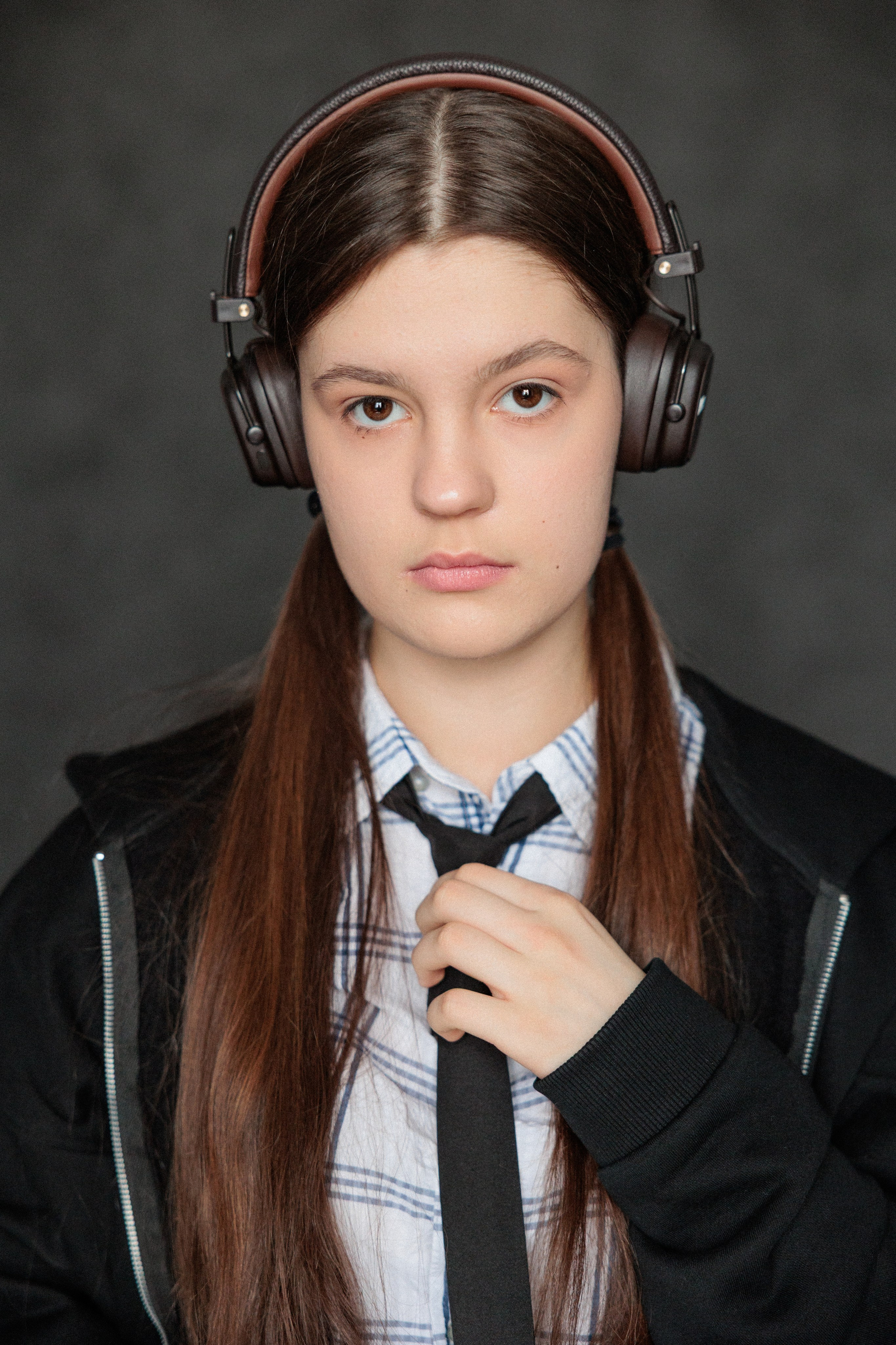 ЛИЗА. Я фотограф из Москвы к Вашим услугам