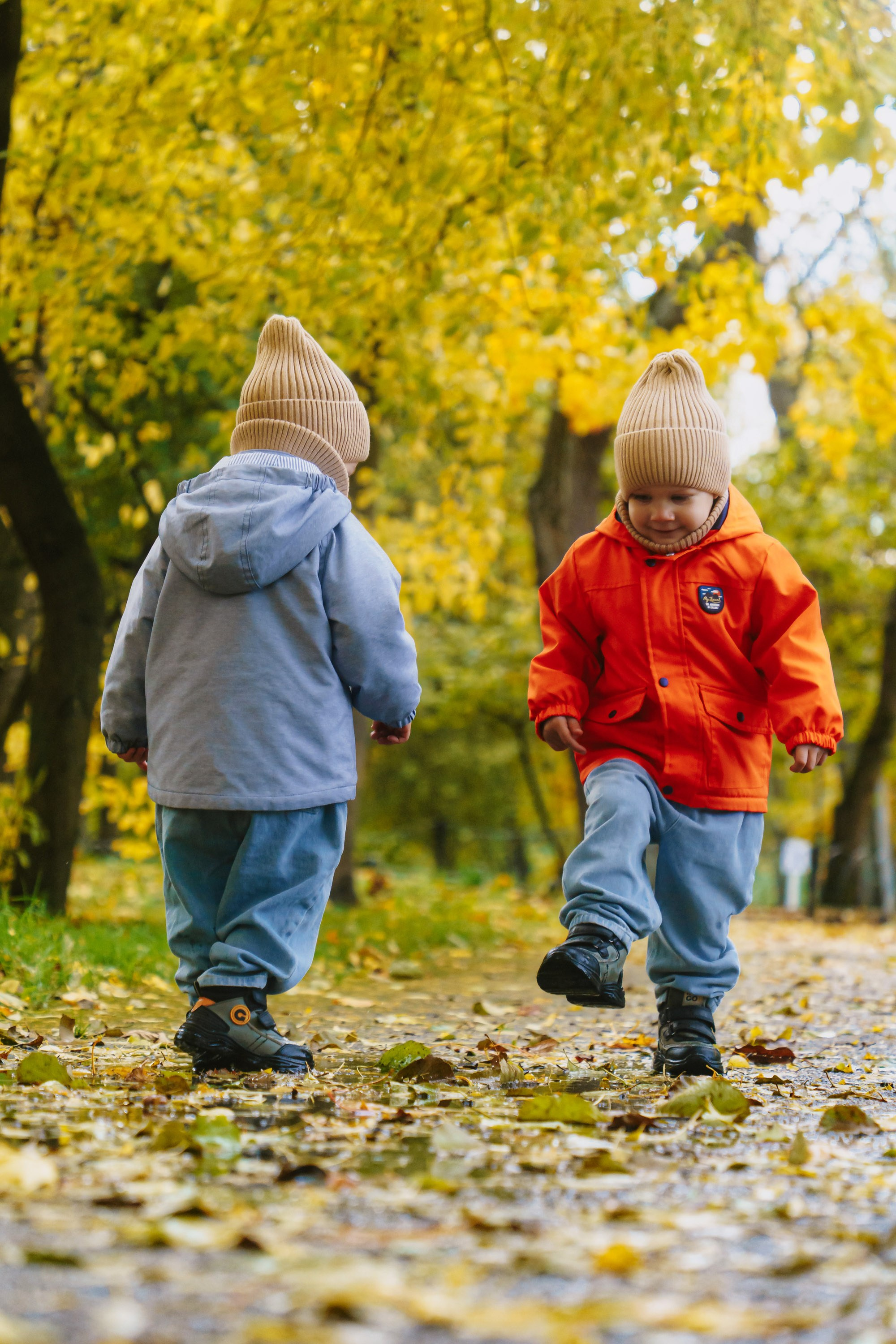 Игорь Лена Сережа Леша. Свадебный и семейный фотограф в Санкт-Петербурге Виктор Голубев