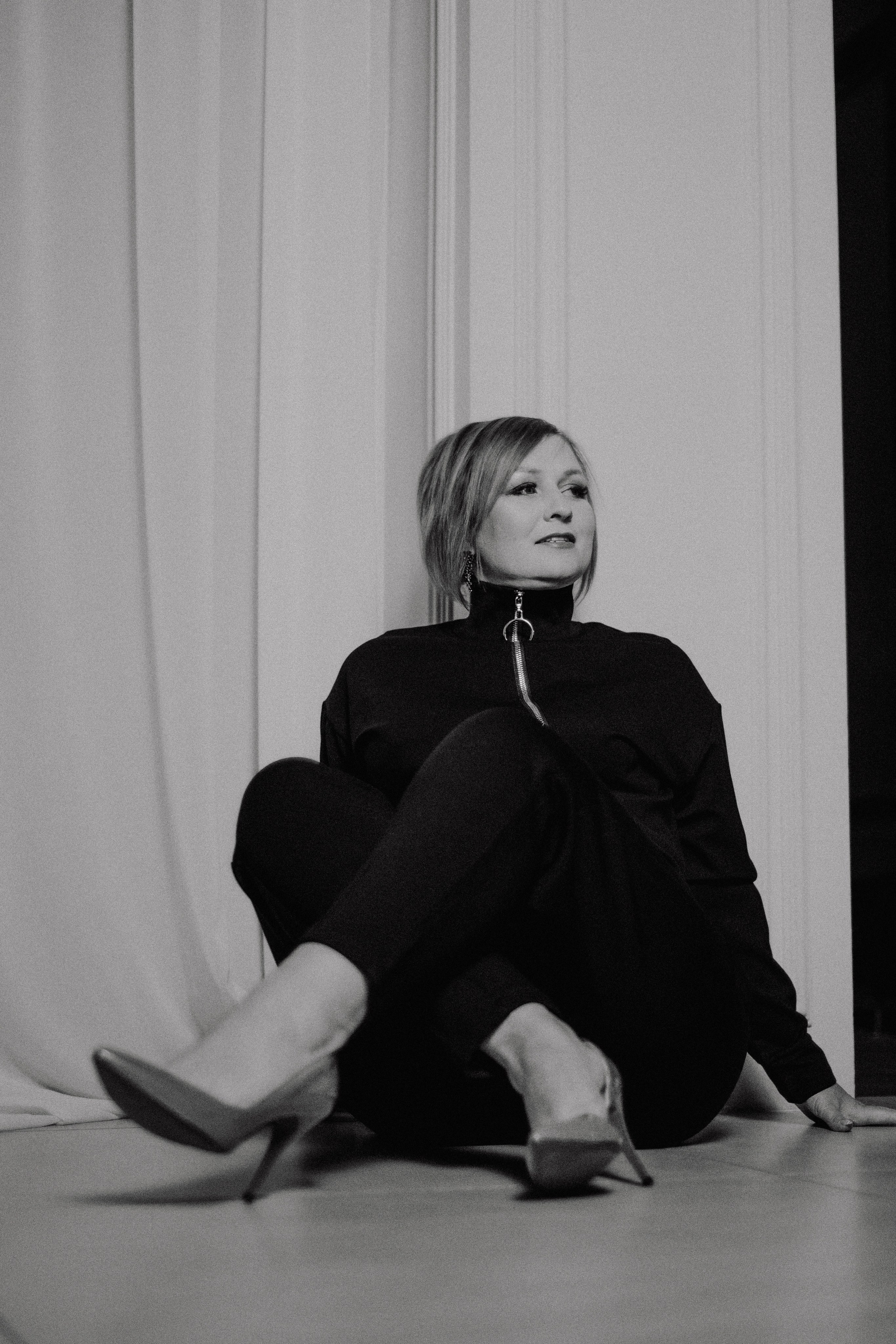 Юлия. Фотограф Алёна Евграфова