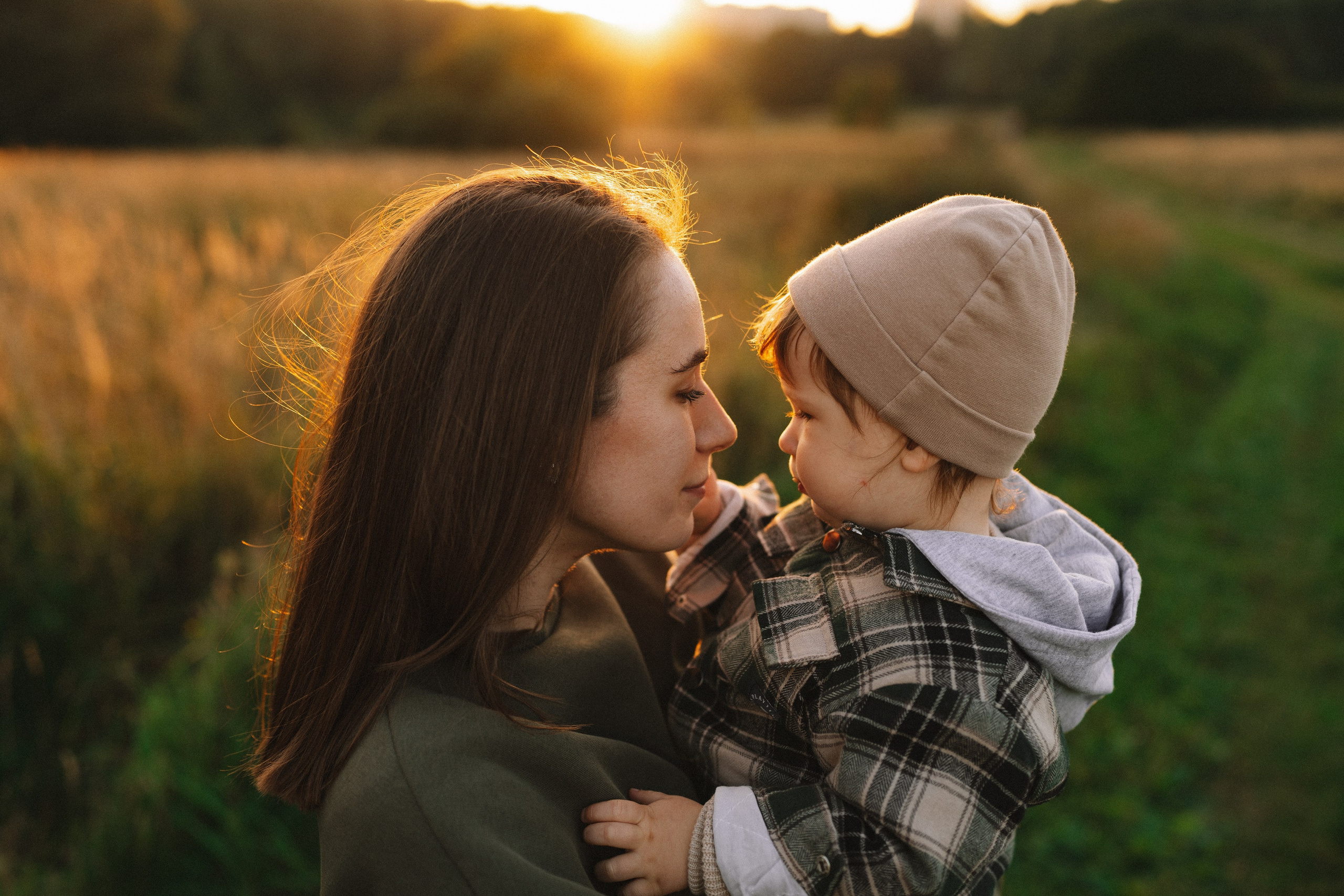Лера и Костя. Семейный фотограф Валерия Фабричникова, Москва