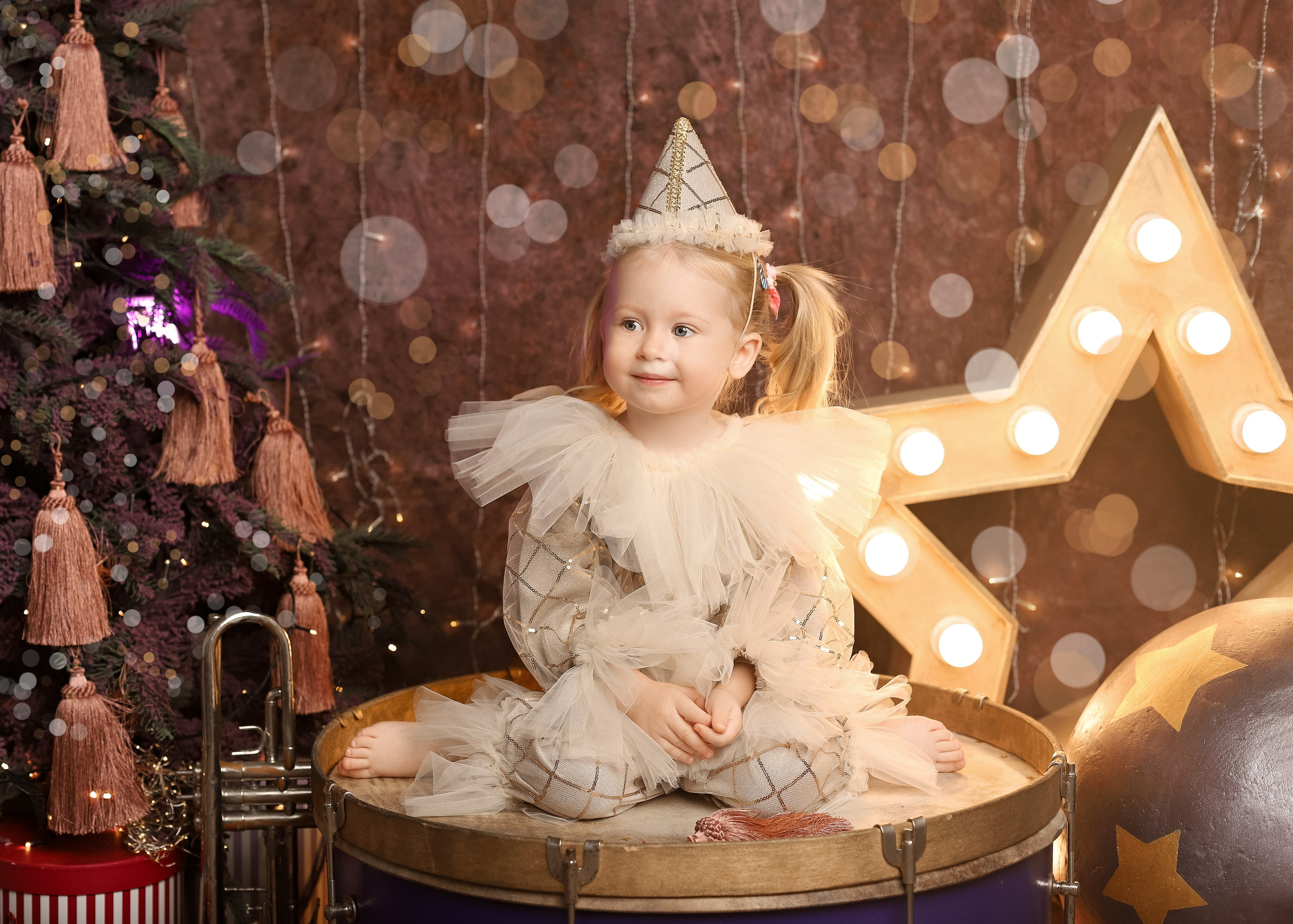 Фотопроекты. Детский фотограф в Москве и Московской области