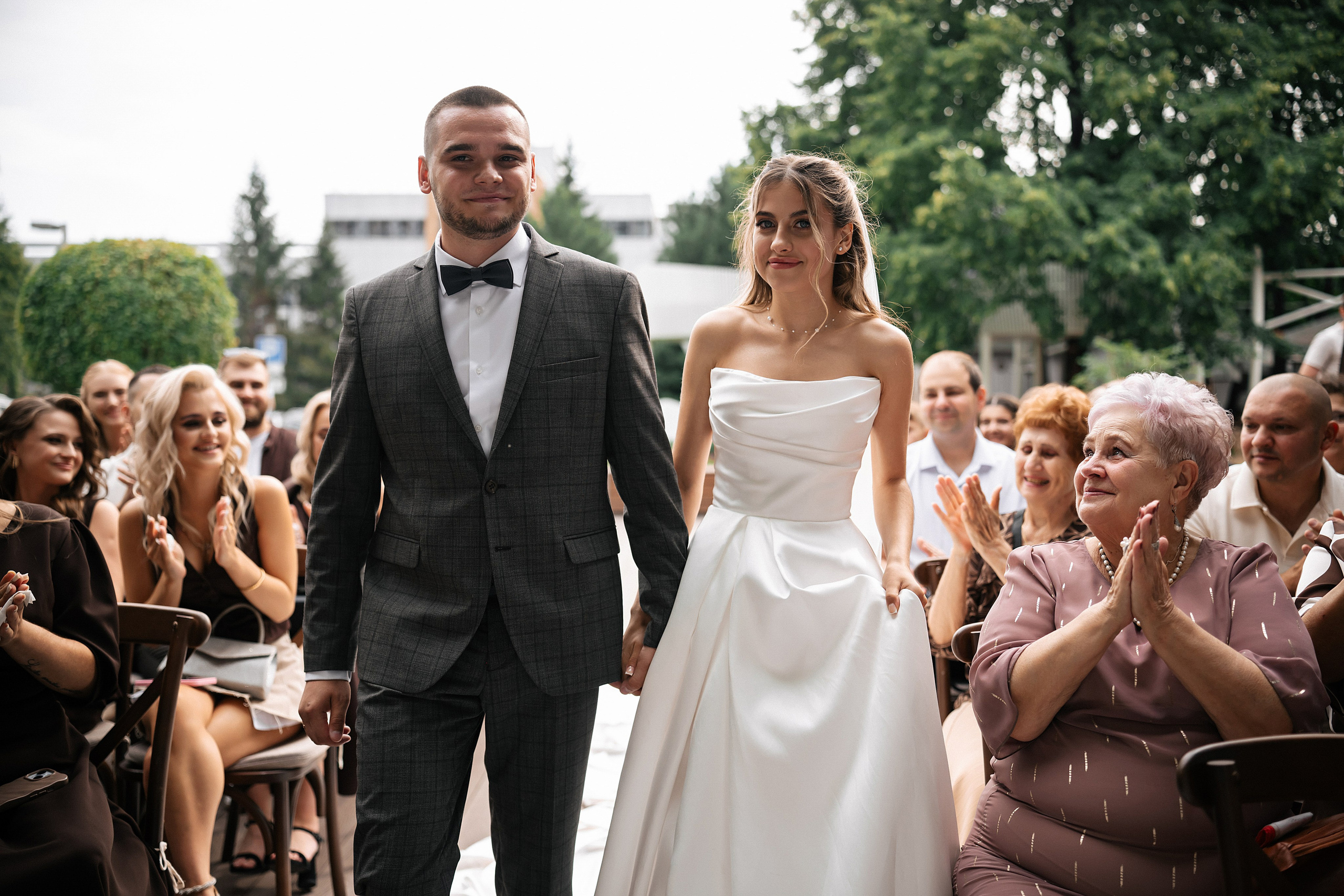 Свадьба Дарьи и Александра. Свадебный фотограф в Новосибирске, Евгений Ступак