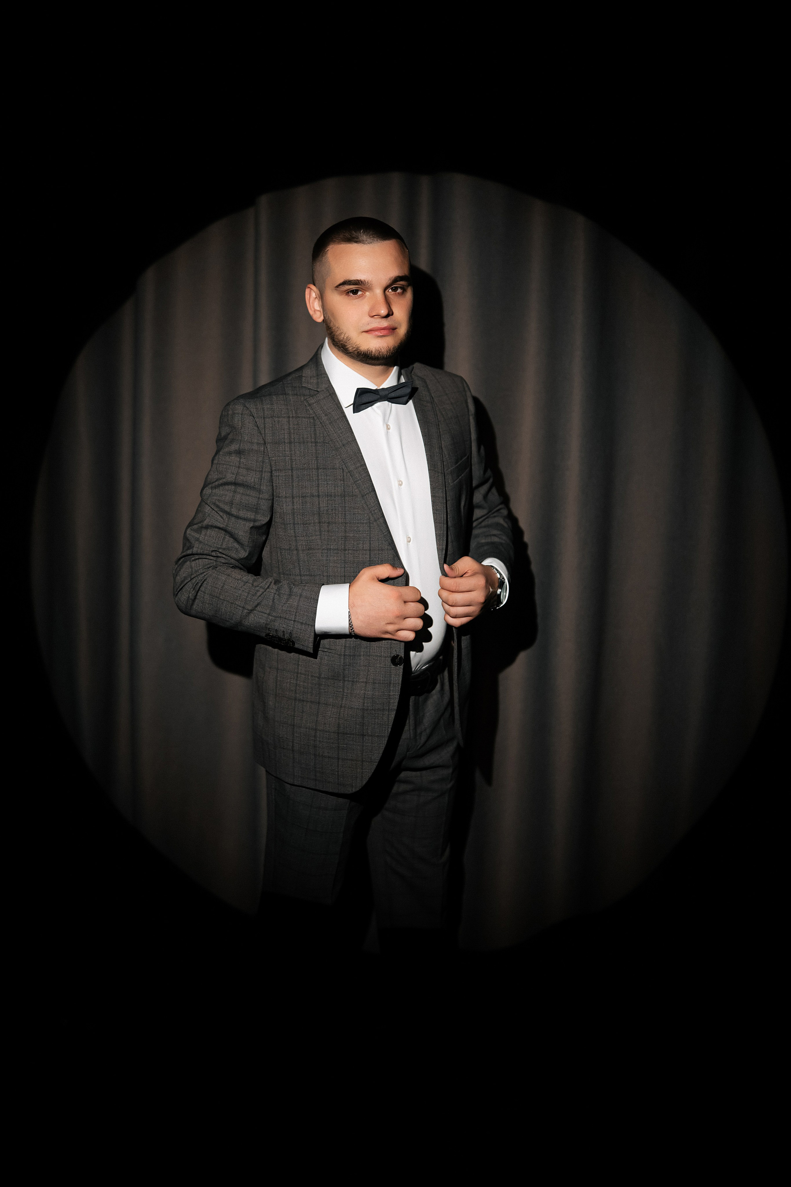 Свадьба Дарьи и Александра. Свадебный фотограф в Новосибирске, Евгений Ступак