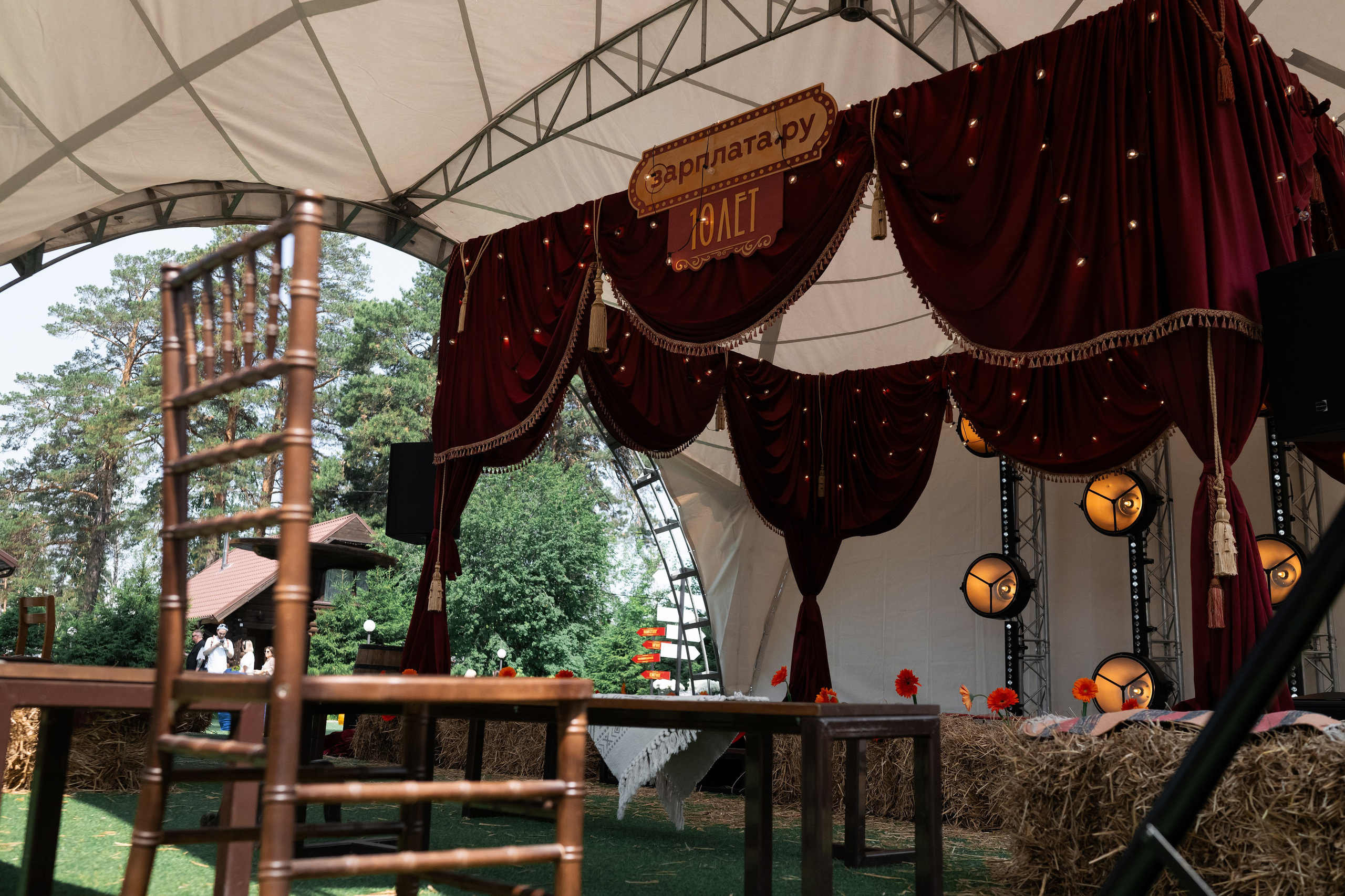 Корпоратив Зарплата ру