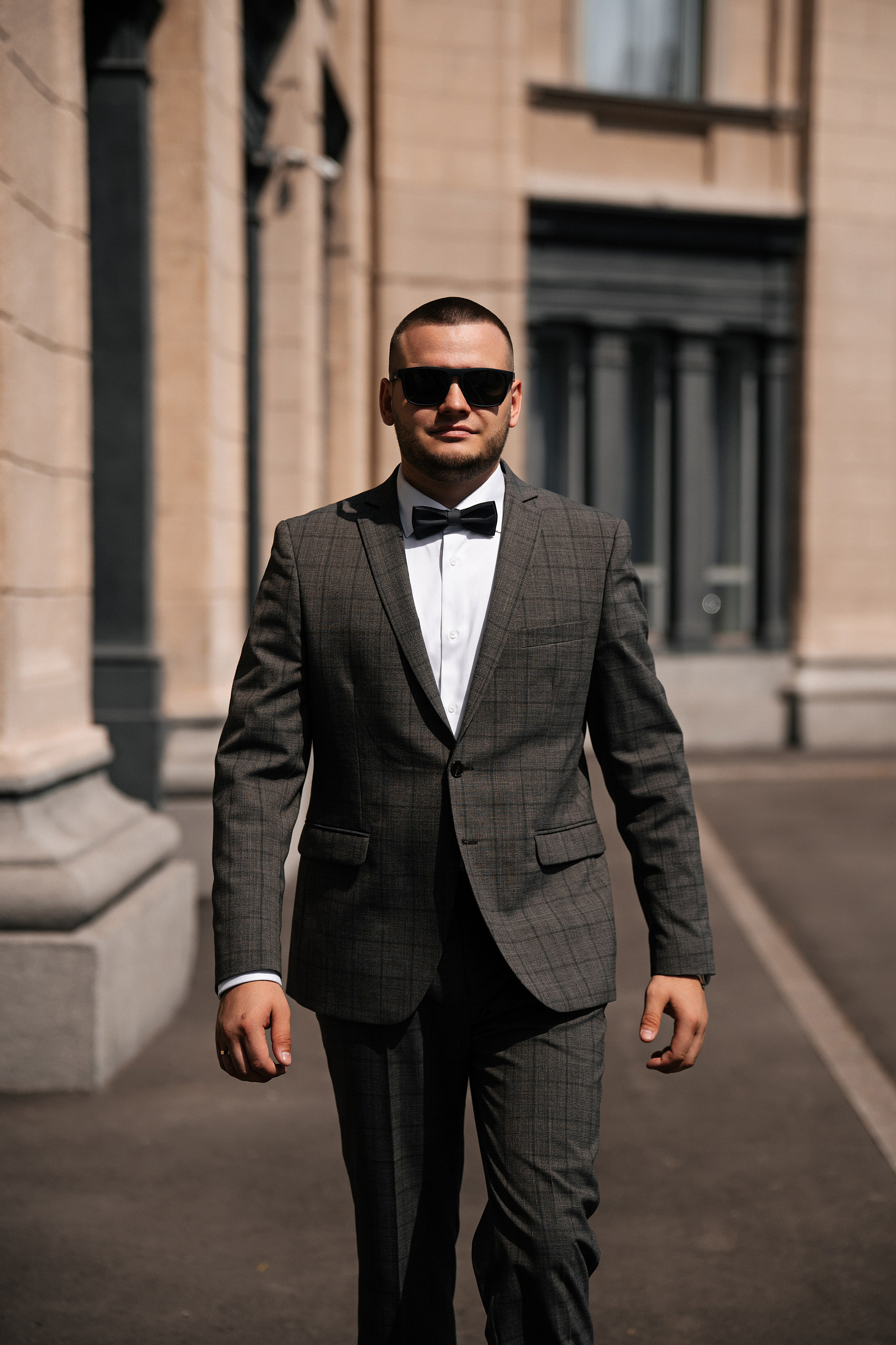 Свадьба Дарьи и Александра. Свадебный фотограф в Новосибирске, Евгений Ступак
