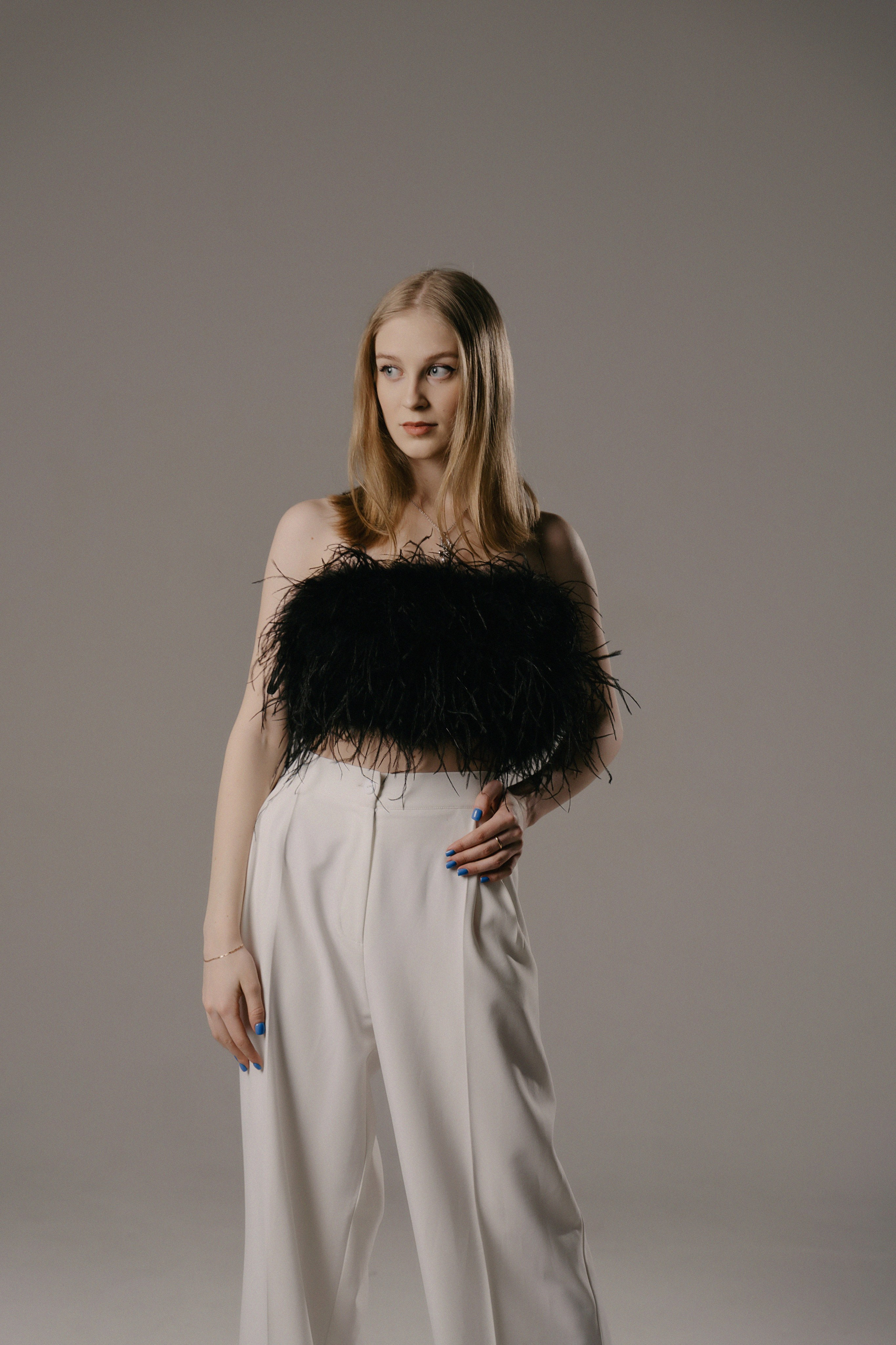 Нежная фотосессия для Вики. Фотограф Надежда Погребняк | Рязань | Москва