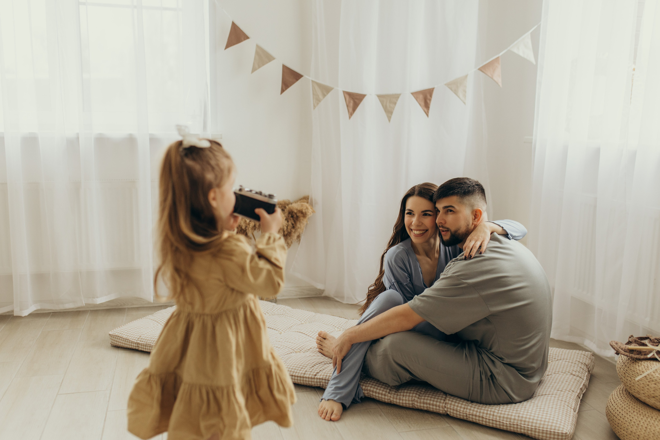 Время любить. Фотограф Сотникова Вероника