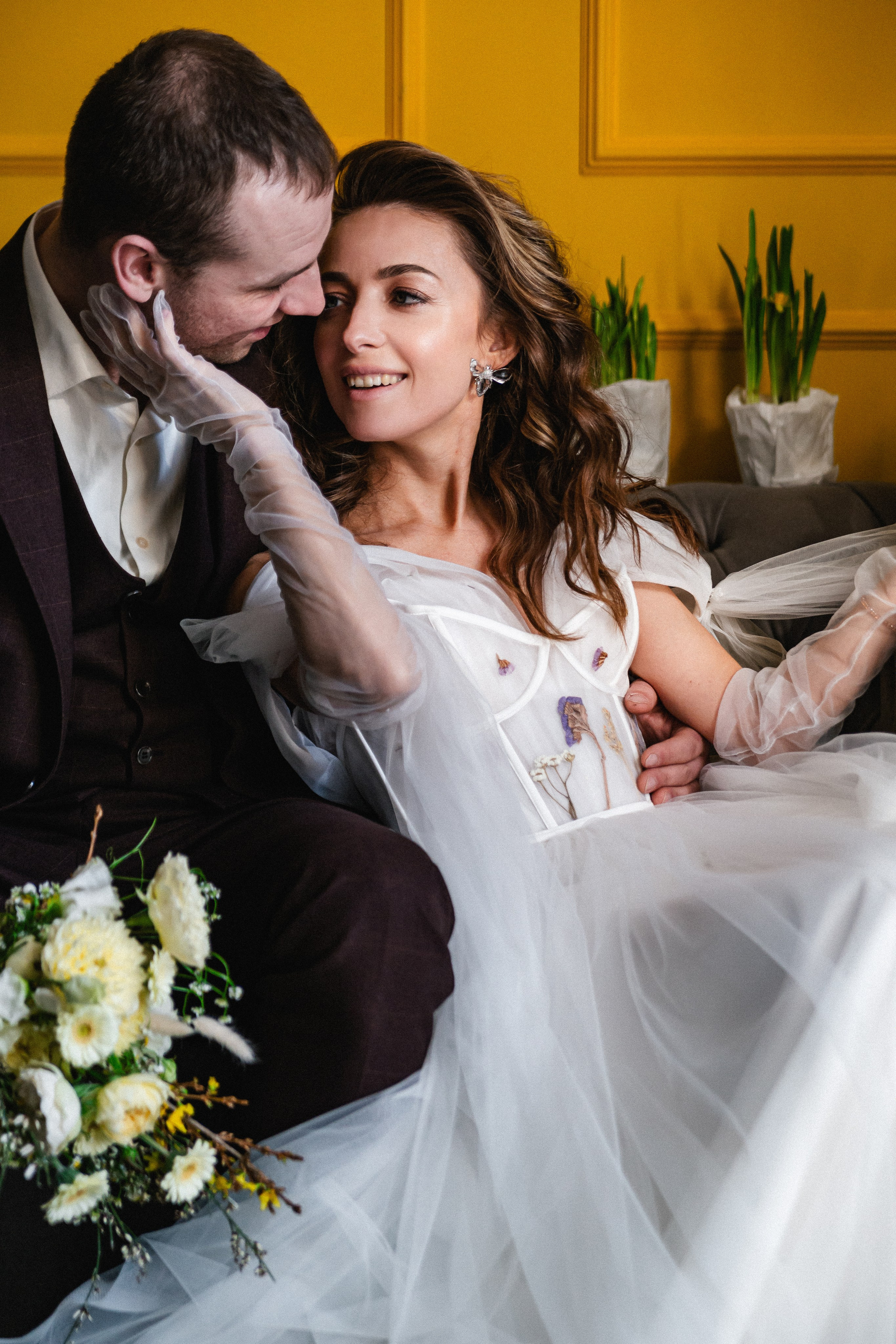 Однажды и навсегда. Крылова Светлана Фотограф Челябинск