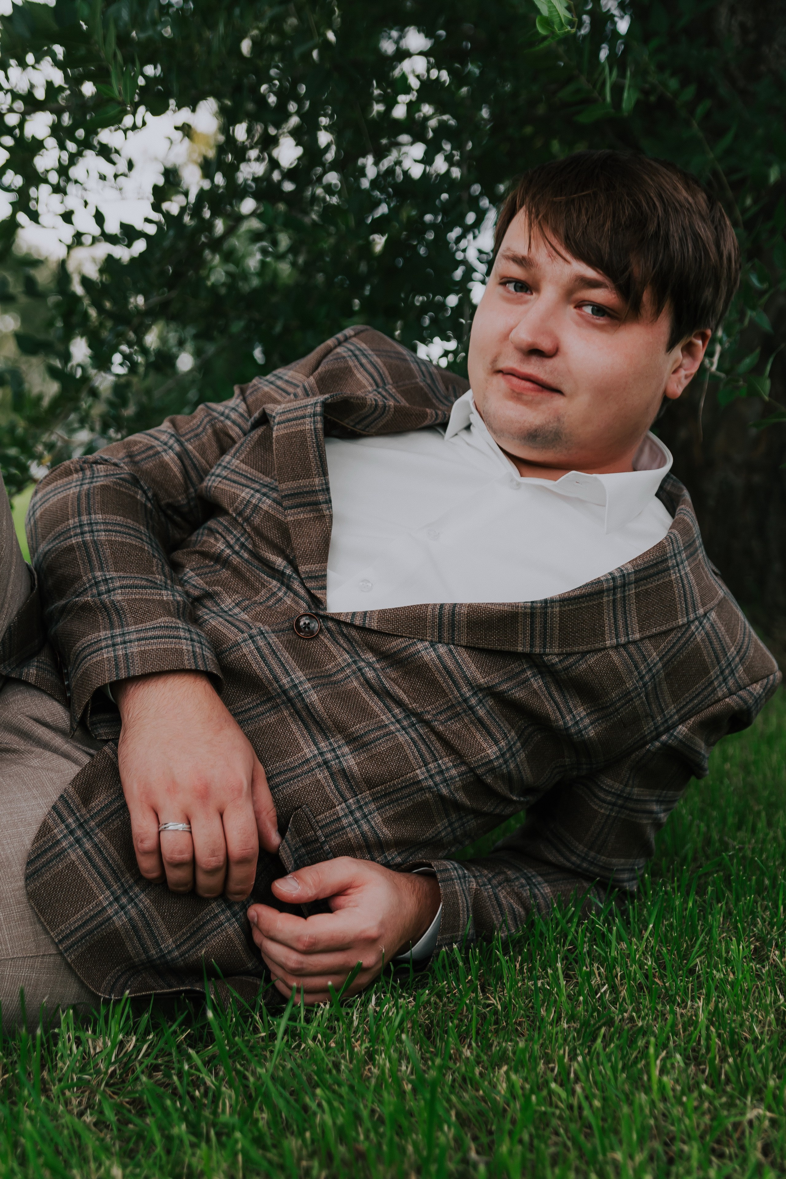 Екатерина и Эмиль. Крылова Светлана Фотограф Челябинск