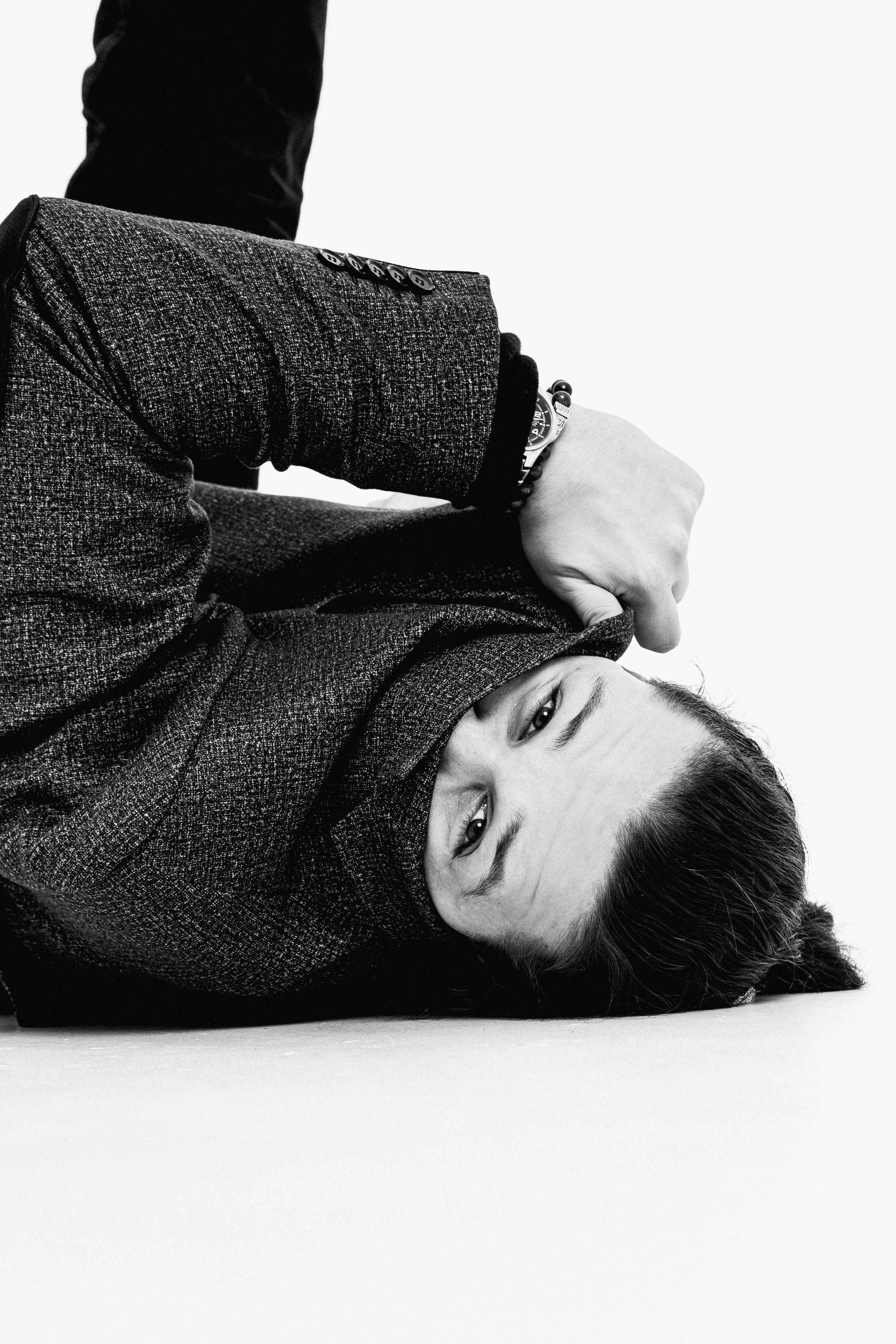 Лёша. Крылова Светлана Фотограф Челябинск