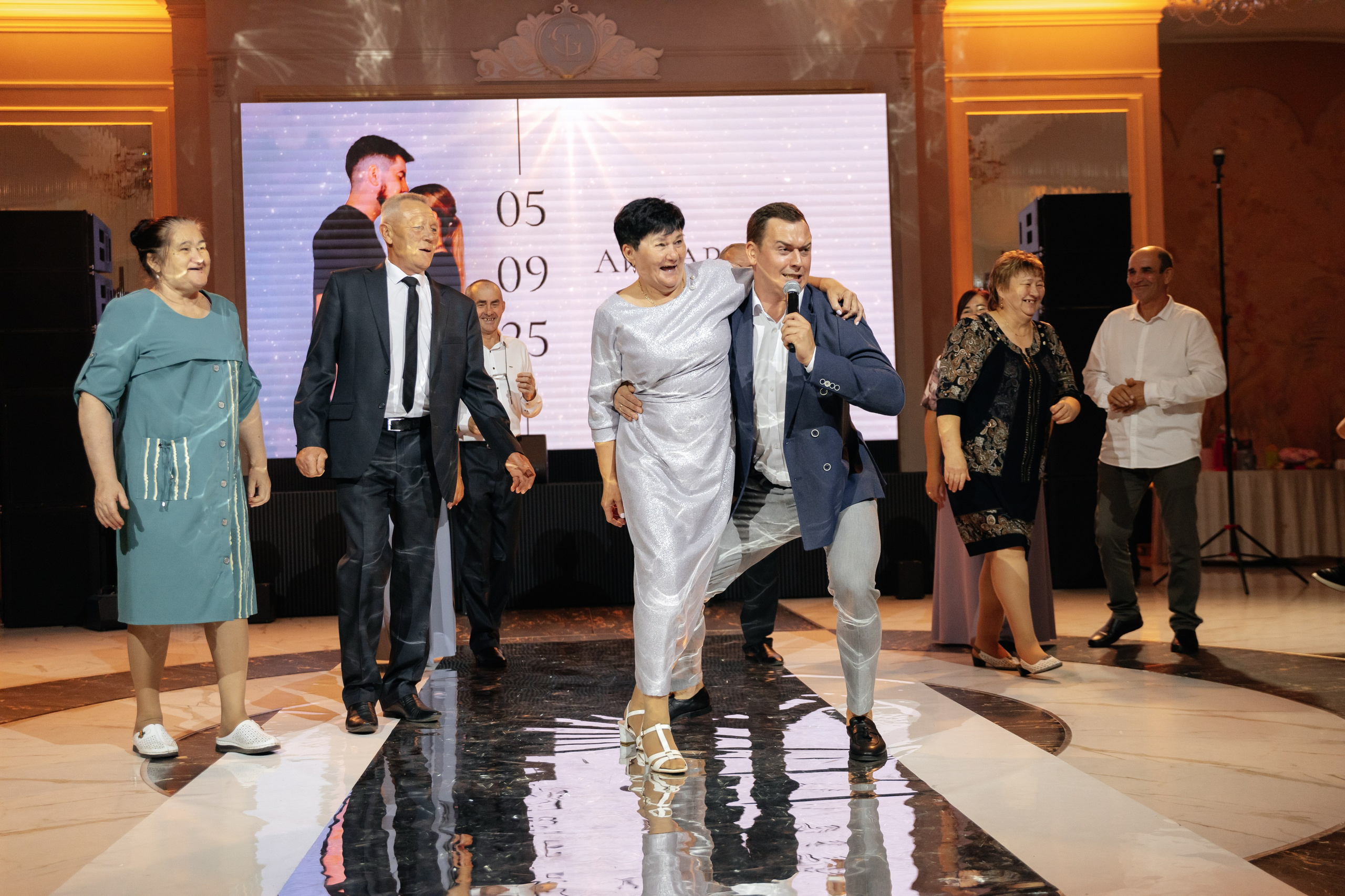 Aidar & Ralina. Свадебный фотограф Ильнар Асадуллин