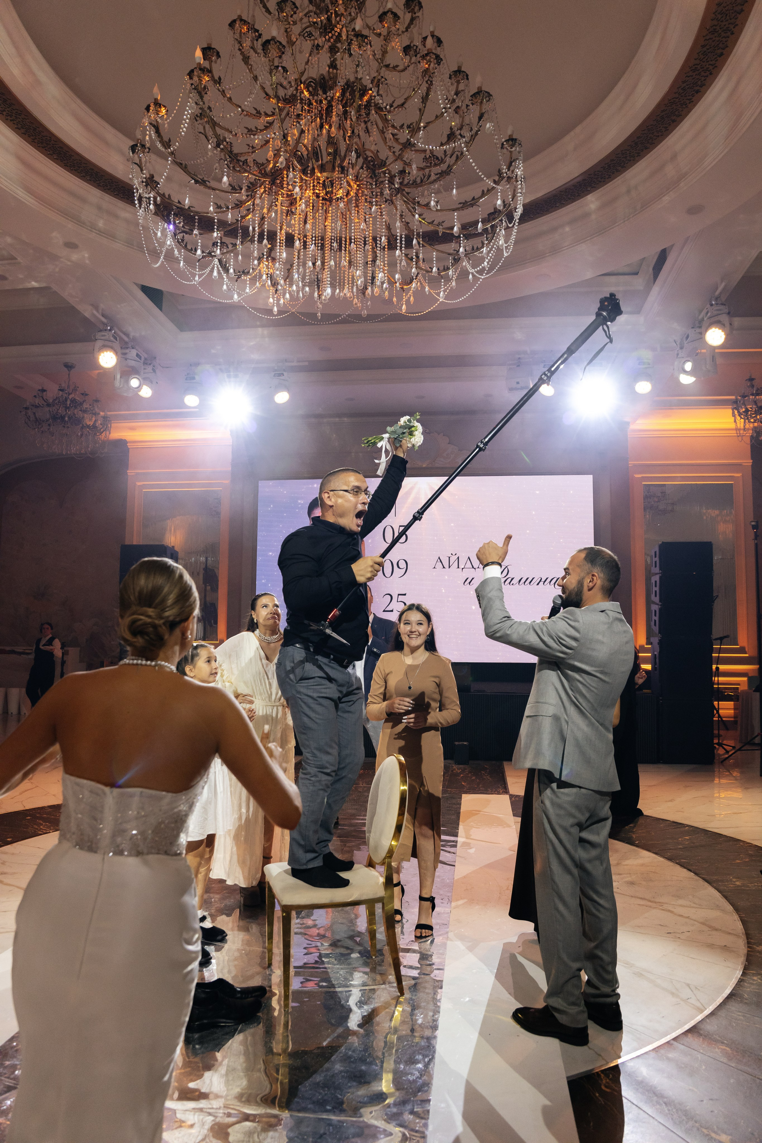 Aidar & Ralina. Свадебный фотограф Ильнар Асадуллин